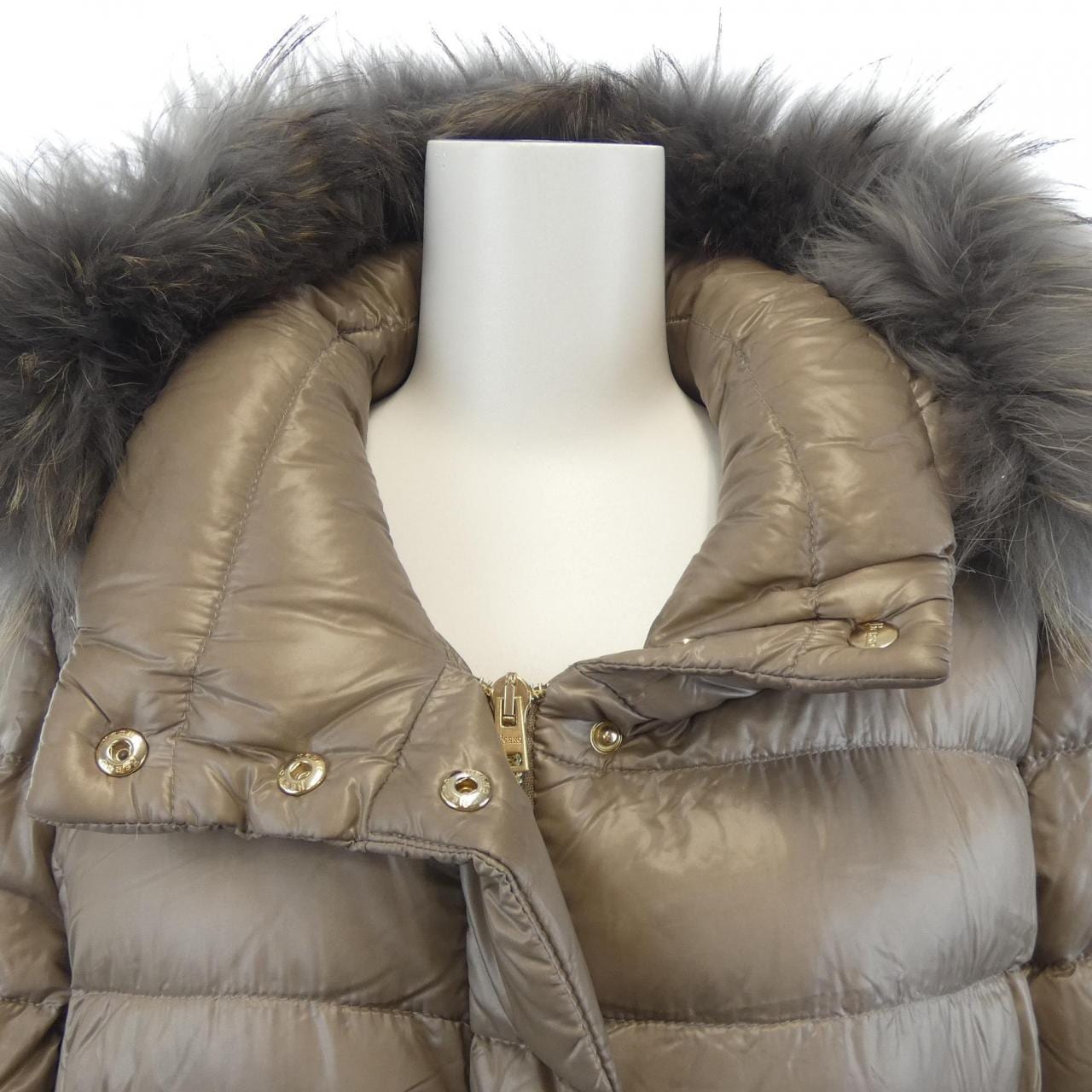 ヘルノ Herno PI0484D ダウンコート