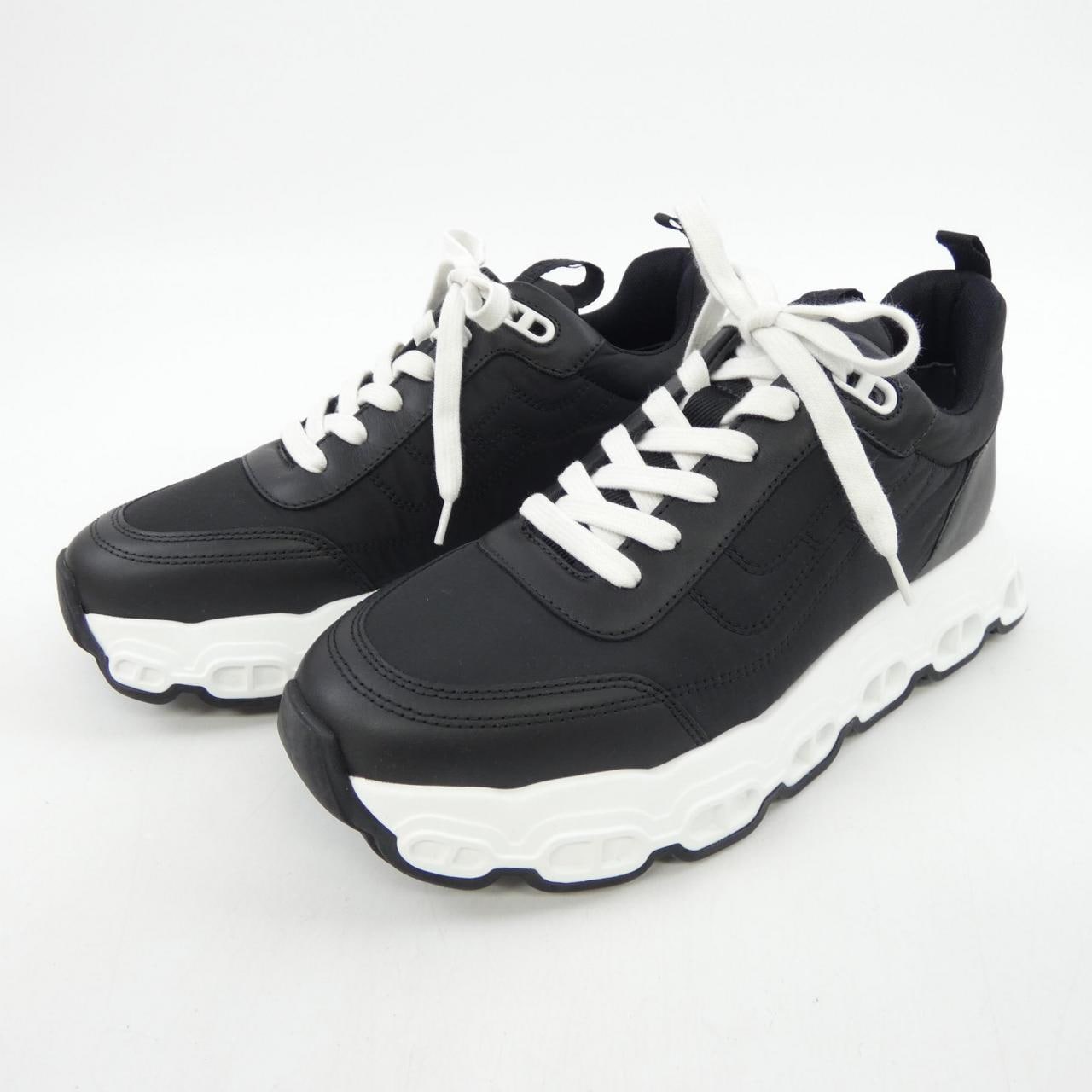 エルメス HERMES インパルス シェーヌダンクル 241903Z スニーカー