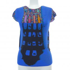 ミーイッセイミヤケ me ISSEY MIYAKE MI93FK197 トップス