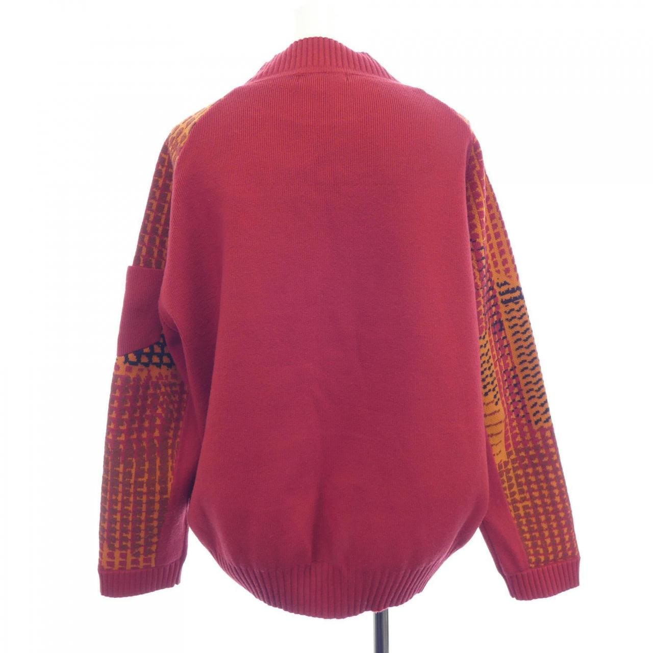 カンサイ KANSAI YAMAMOTO SUPER LADY ニット