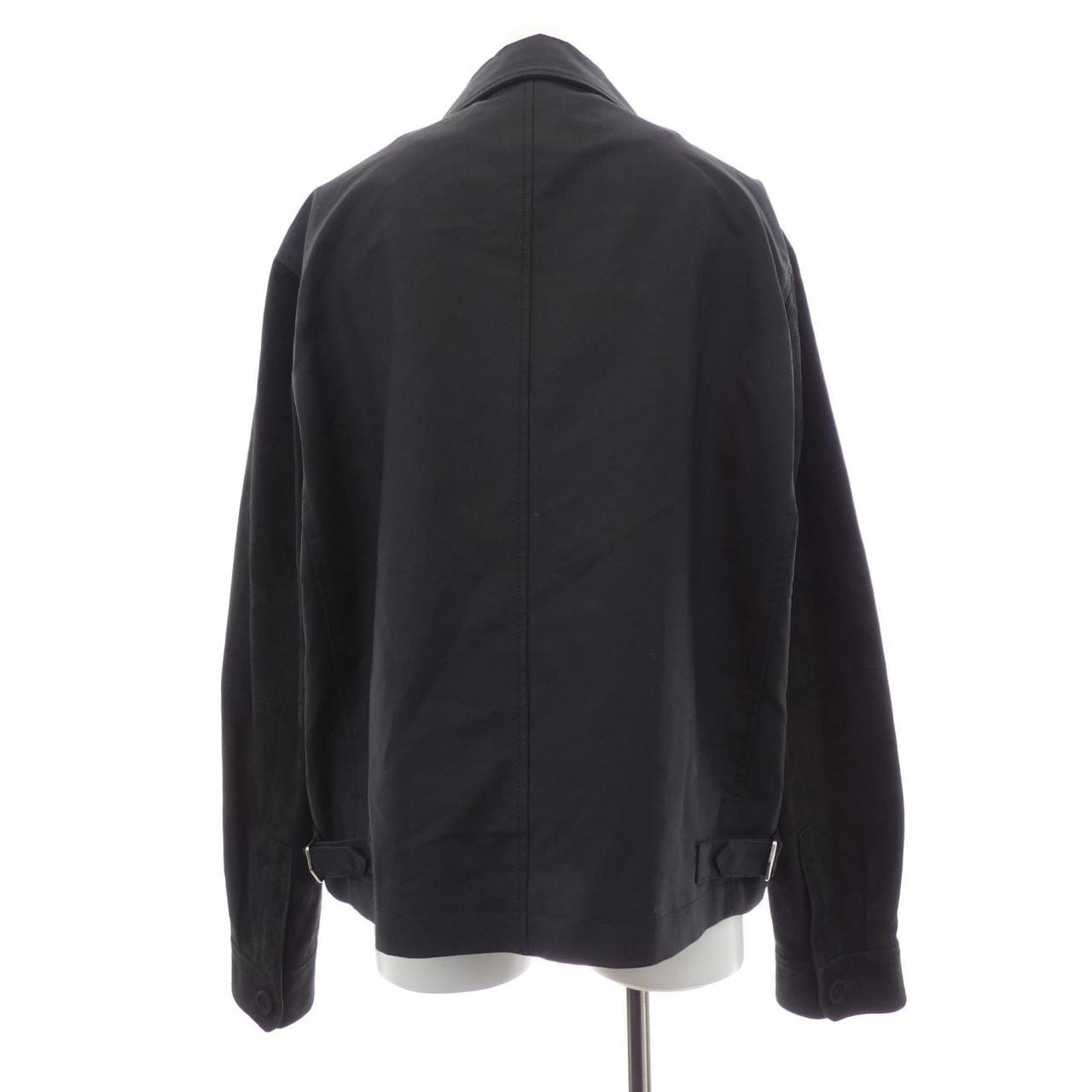 ディオール DIOR Christian Dior Paris ジップ ブルゾンジャケット 543L440A3051 ジャケット