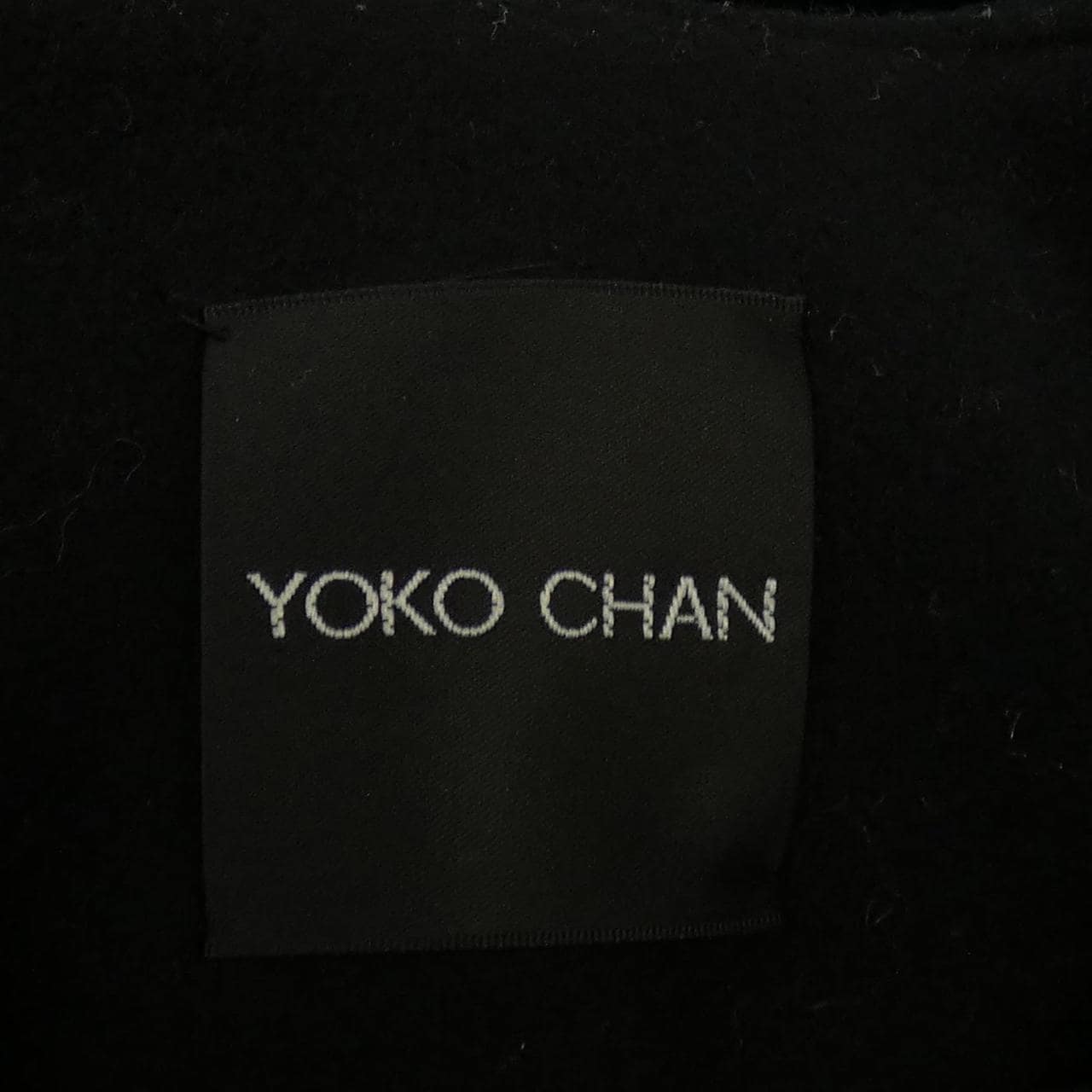 ヨーコチャン YOKO CHAN YCC-316-057 コート