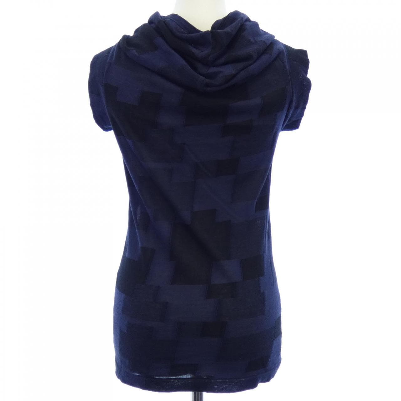 ヨウジヤマモトプリュスノアール YOHJI YAMAMOTO+NOIR HD-T21-980 トップス