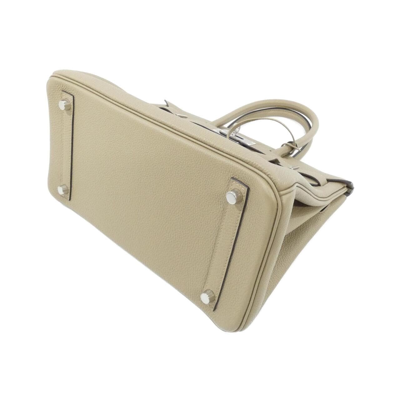 【未使用品】エルメス バーキン 30cm 030520CK バッグ