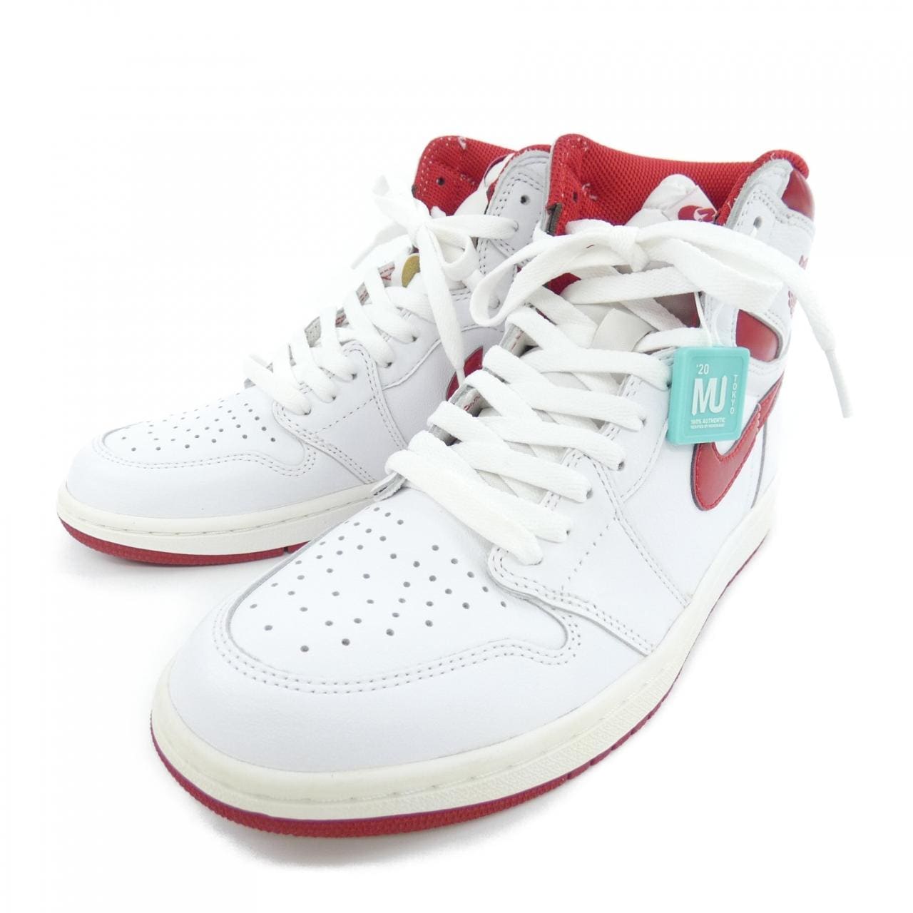 ナイキ ジョーダン NIKE JORDAN 555088-103 スニーカー