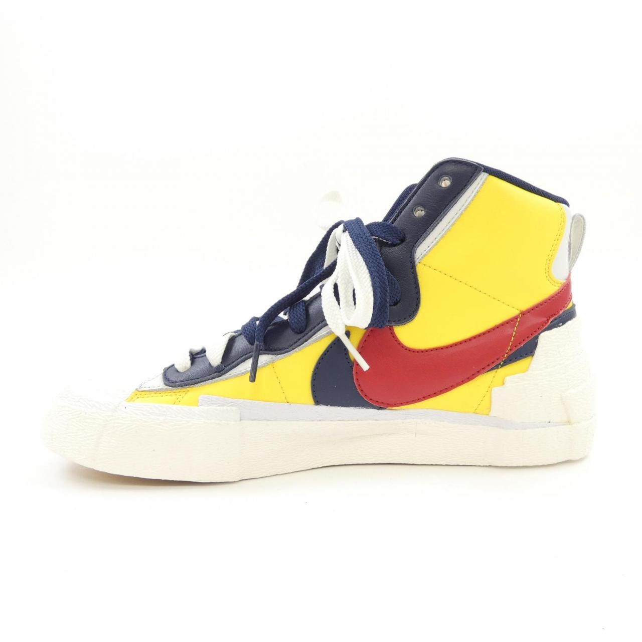 ナイキ NIKE BV0072-700 スニーカー