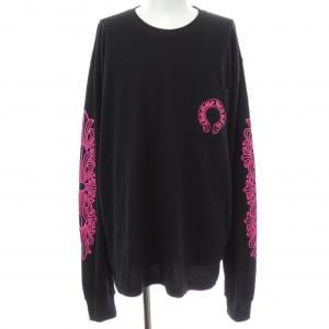 クロムハーツ CHROME HEARTS ホースシュー HORSE SHOE 408129112******01G Tシャツ