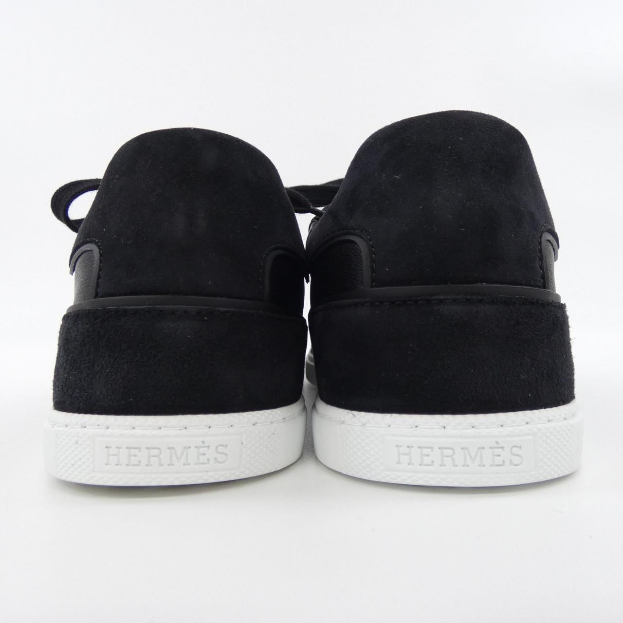 エルメス HERMES マッチ バイアスH 261863Z スニーカー