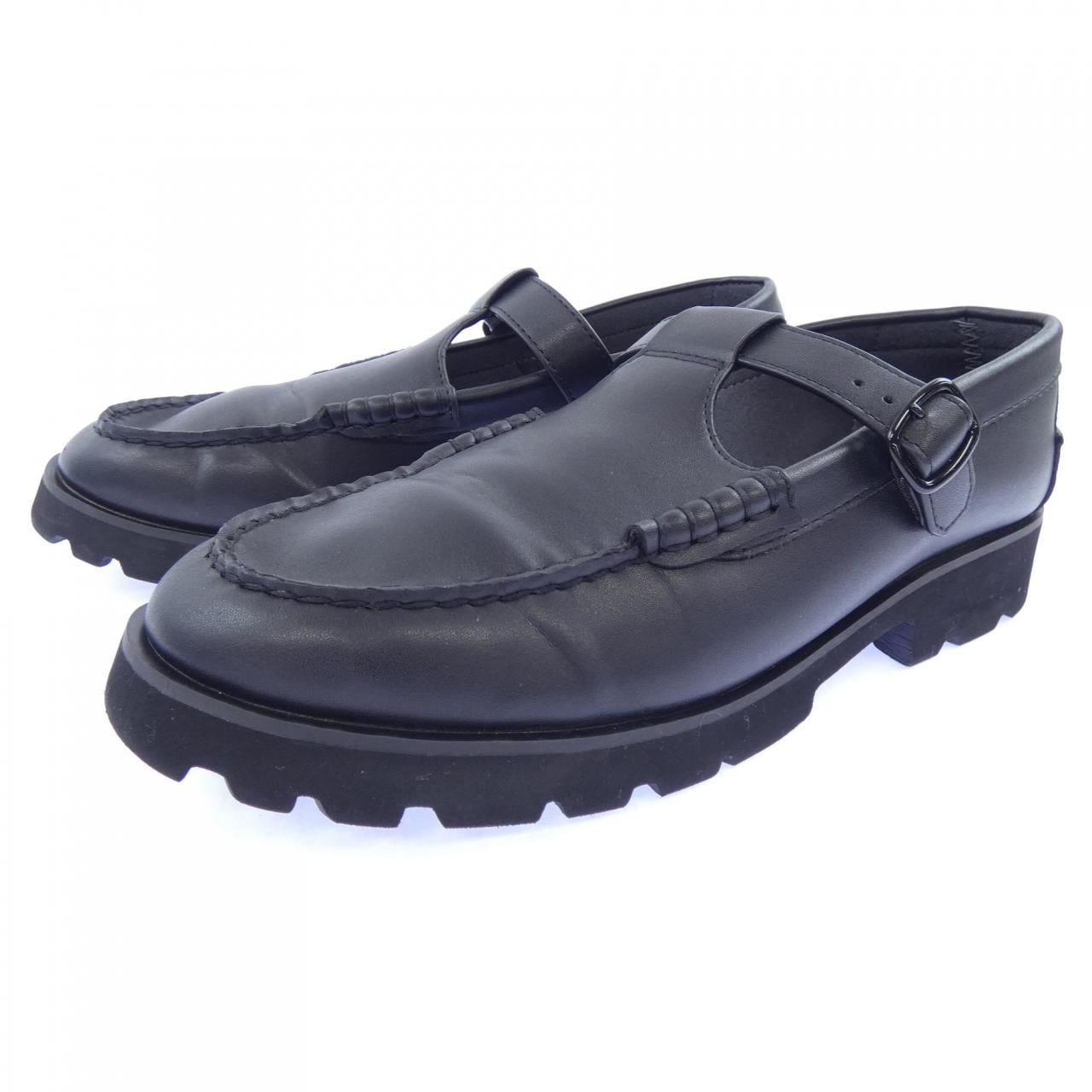 ビューティーアンドユース BEAUTY&YOUTH(U.A) シューズ