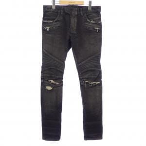 バルマン BALMAIN ジーンズ