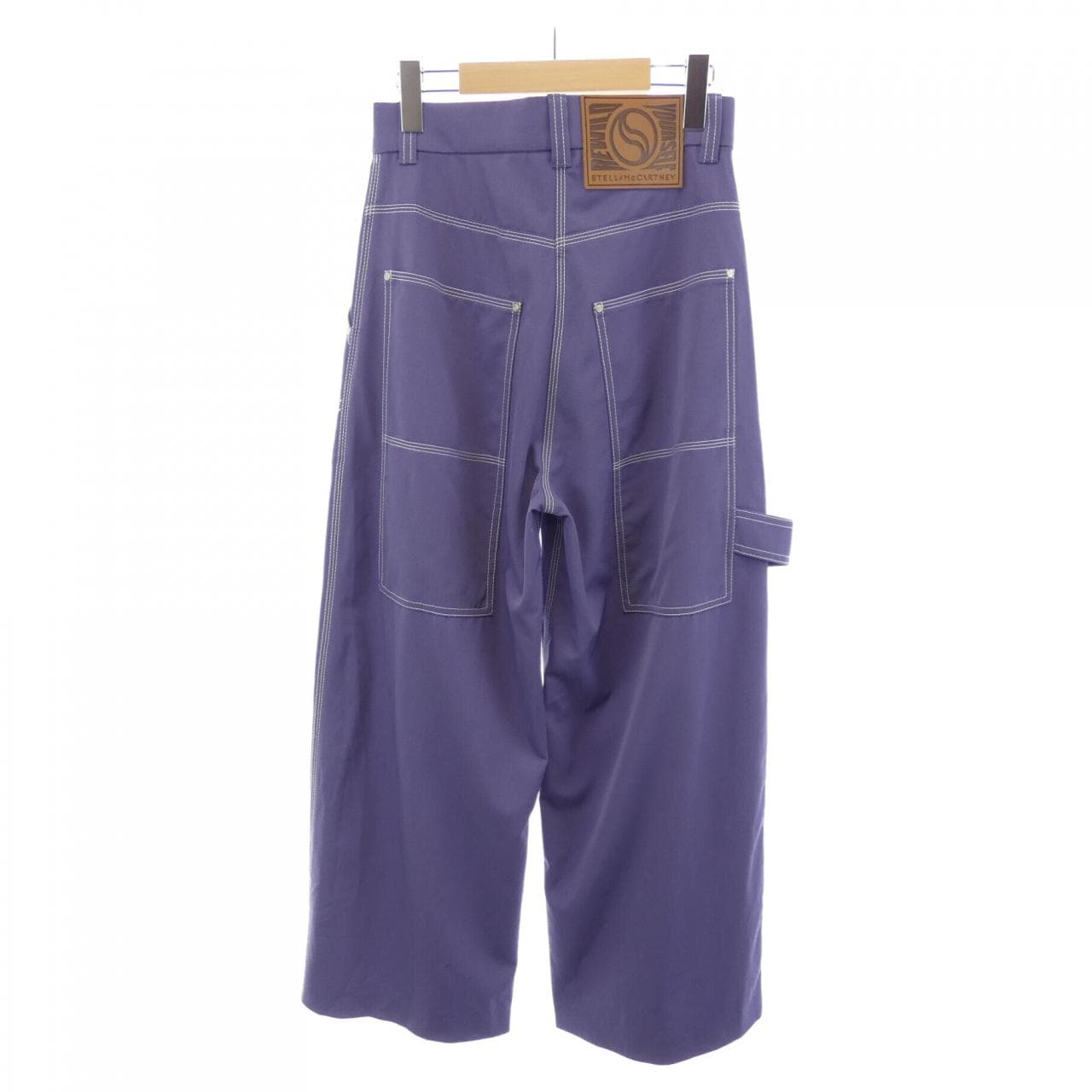 ステラマッカートニー STELLA MCCARTNEY 640123 3CU704 パンツ