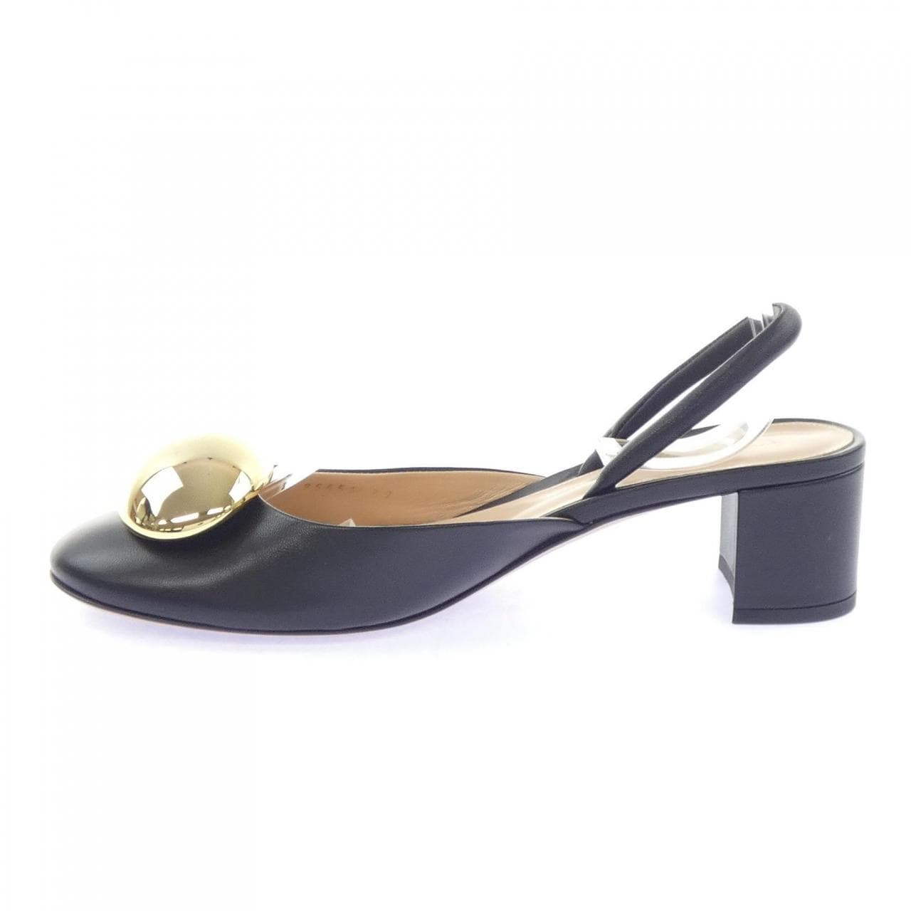 ジャンヴィトロッシ GIANVITO ROSSI 95456 シューズ