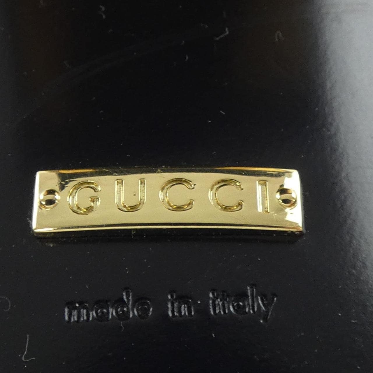 グッチ GUCCI ブーツ