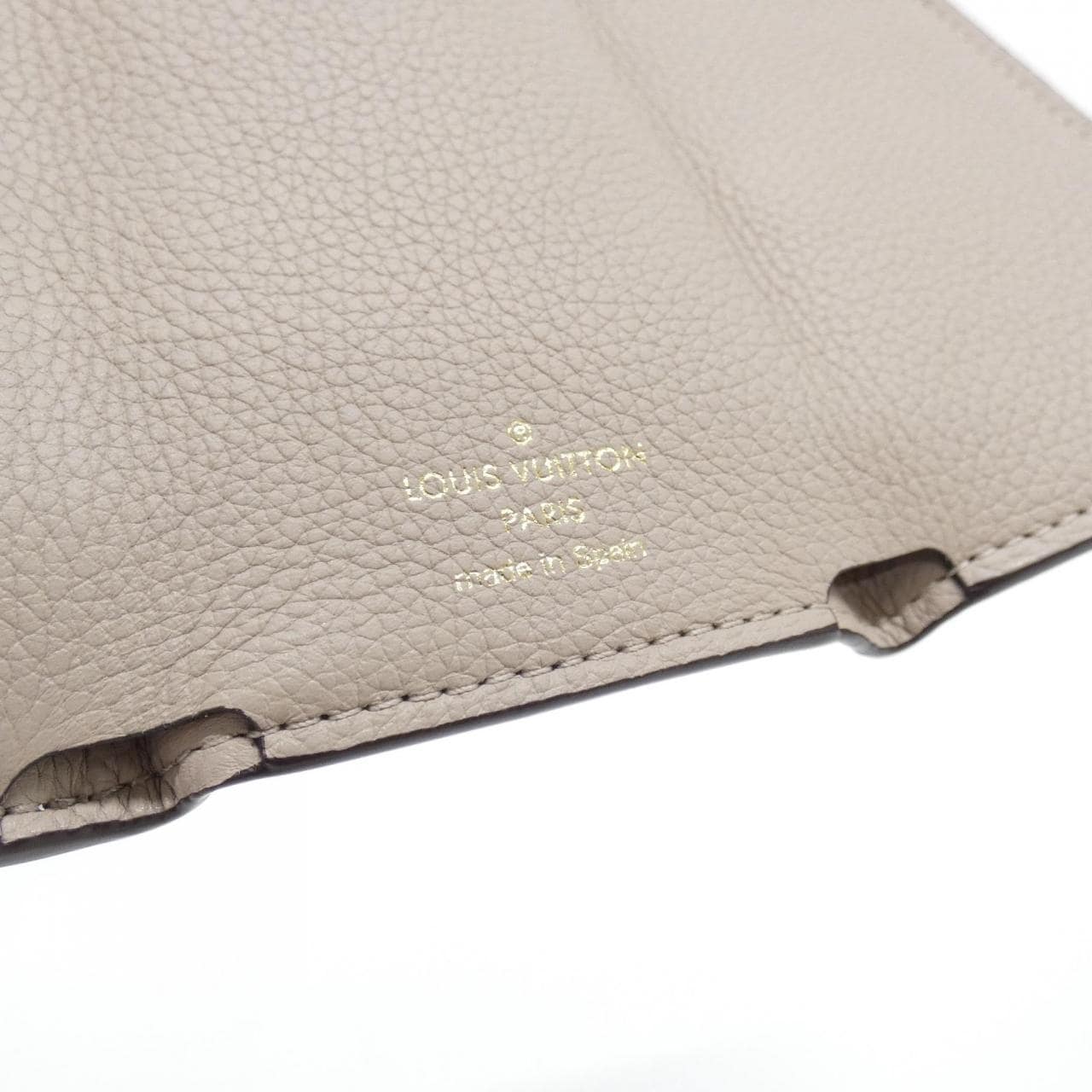 ルイヴィトン ポルトフォイユ ロック ミニ M69340 財布