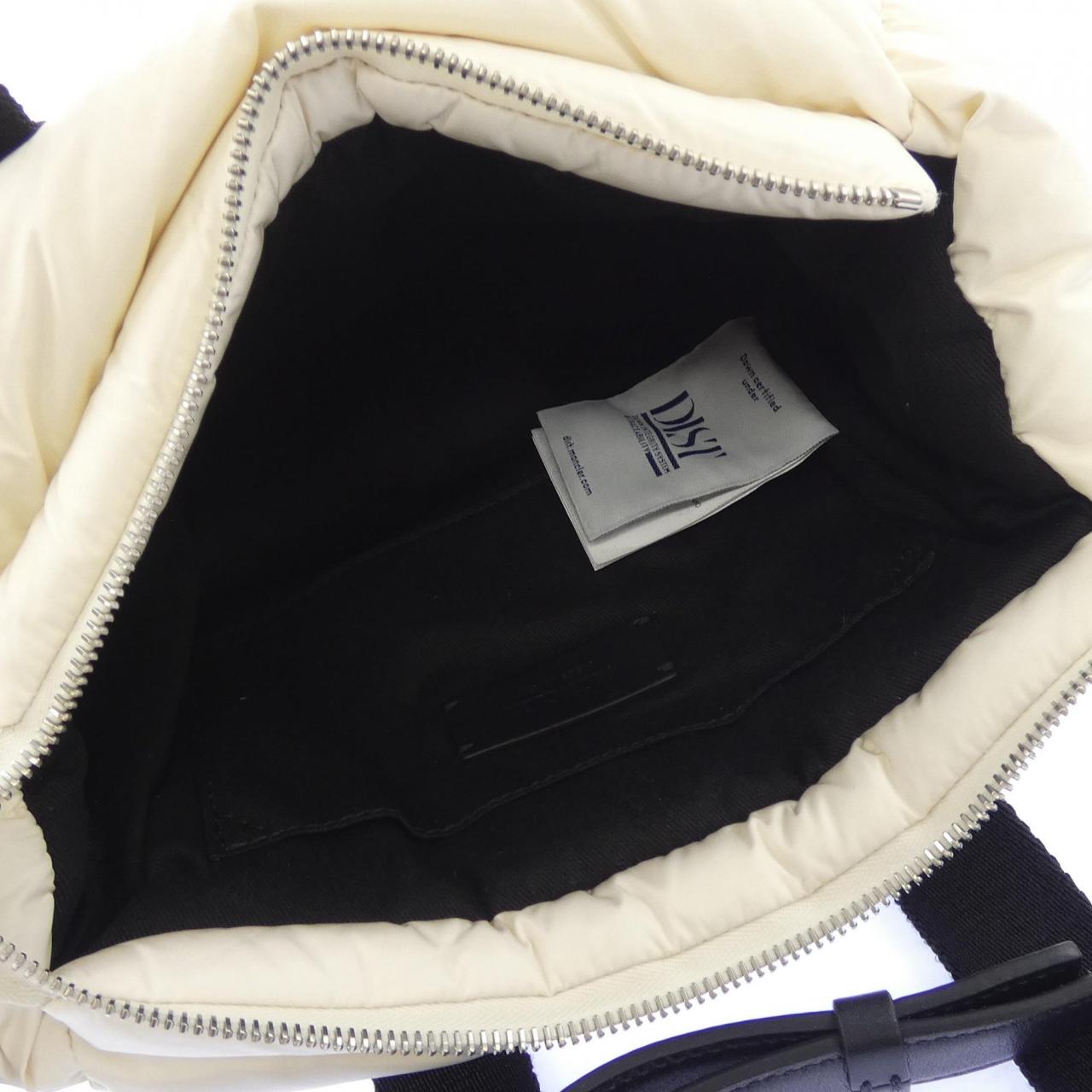 モンクレール MONCLER MINI CARADOC BAG