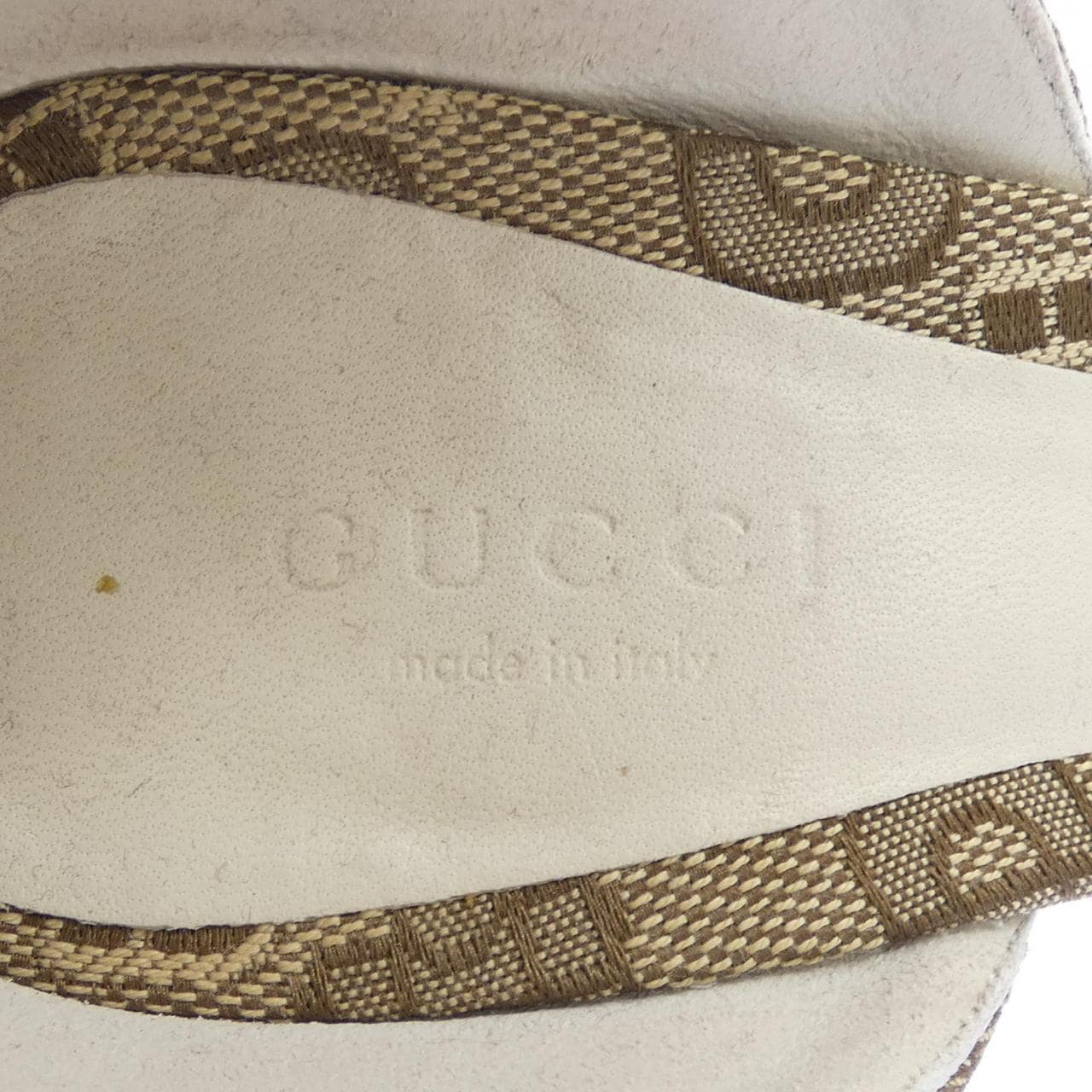 グッチ GUCCI 317030 パンプス