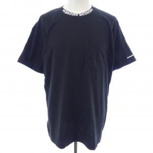 クロムハーツ CHROME HEARTS ネックロゴ NECK LOGO Tシャツ
