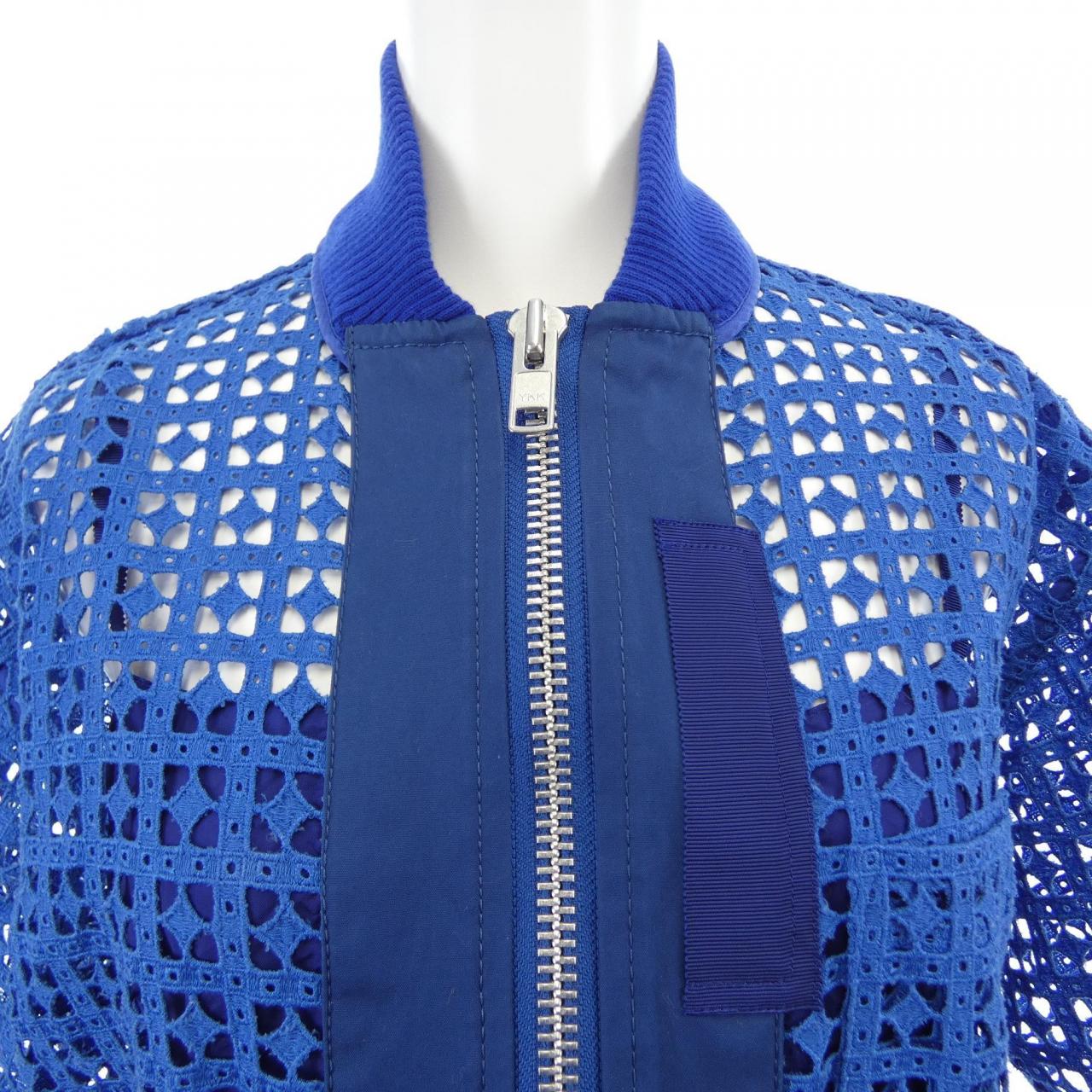 サカイラック sacai luck 15SSLU894 ワンピース