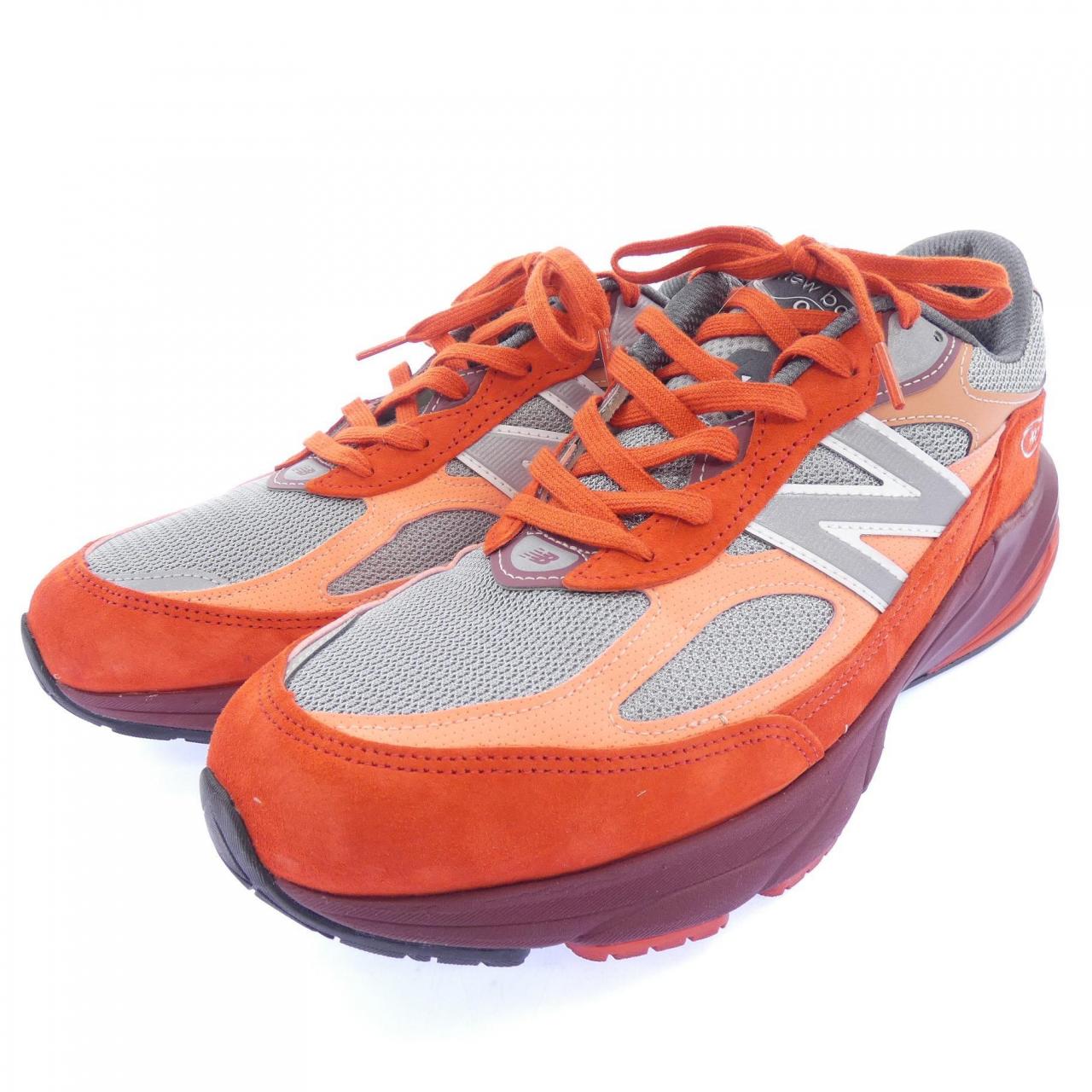 ニューバランス NEW BALANCE U990RT6 スニーカー