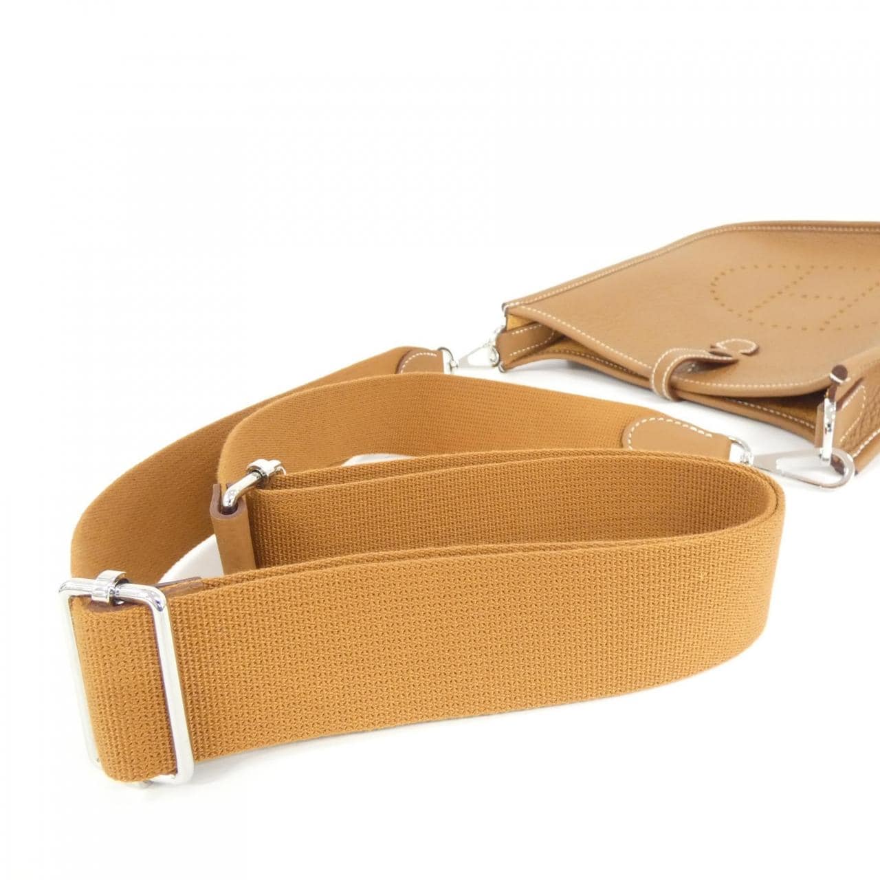 【未使用品】エルメス エヴリン3 23cm 087941CK ショルダーバッグ