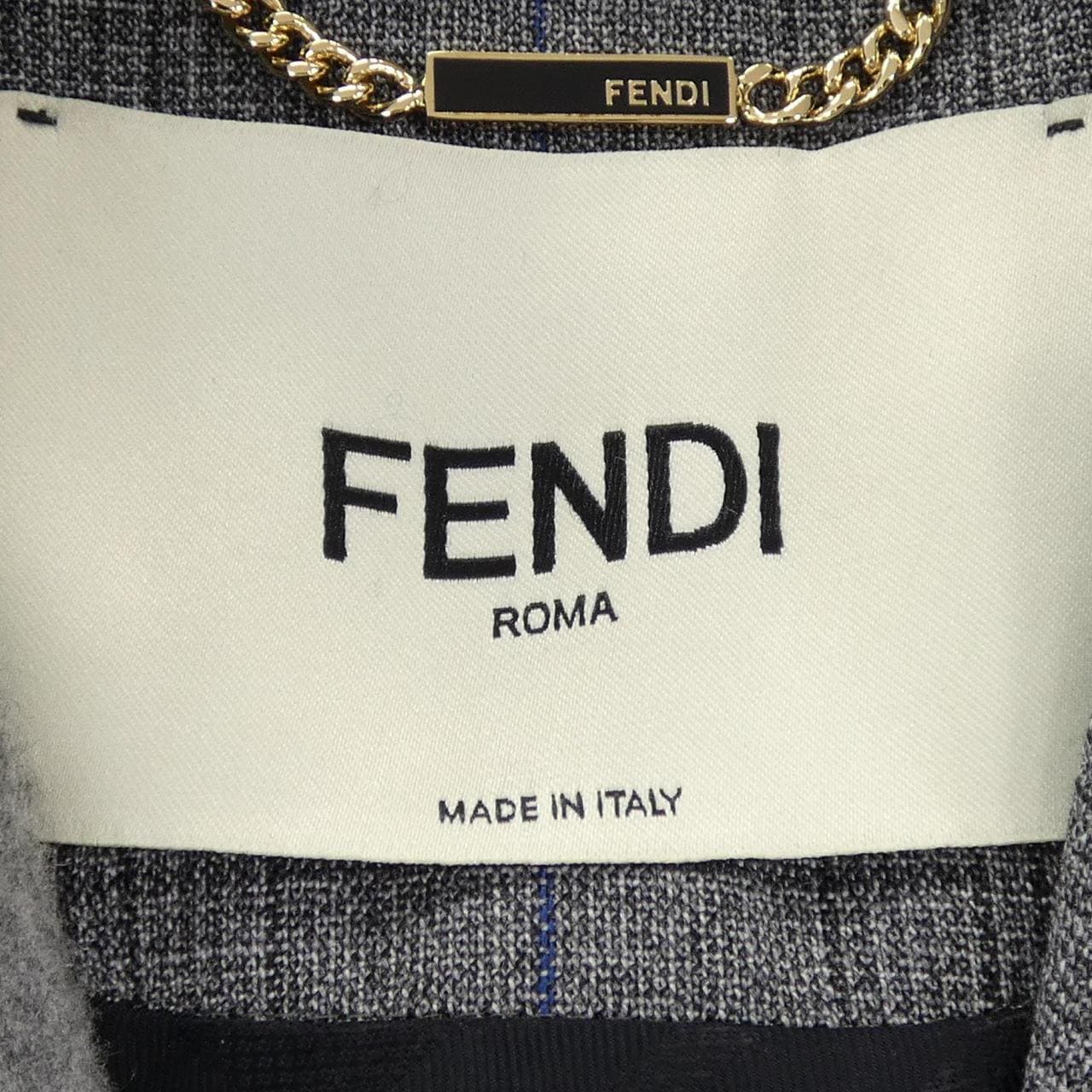 フェンディ FENDI FF9003 AM3W コート