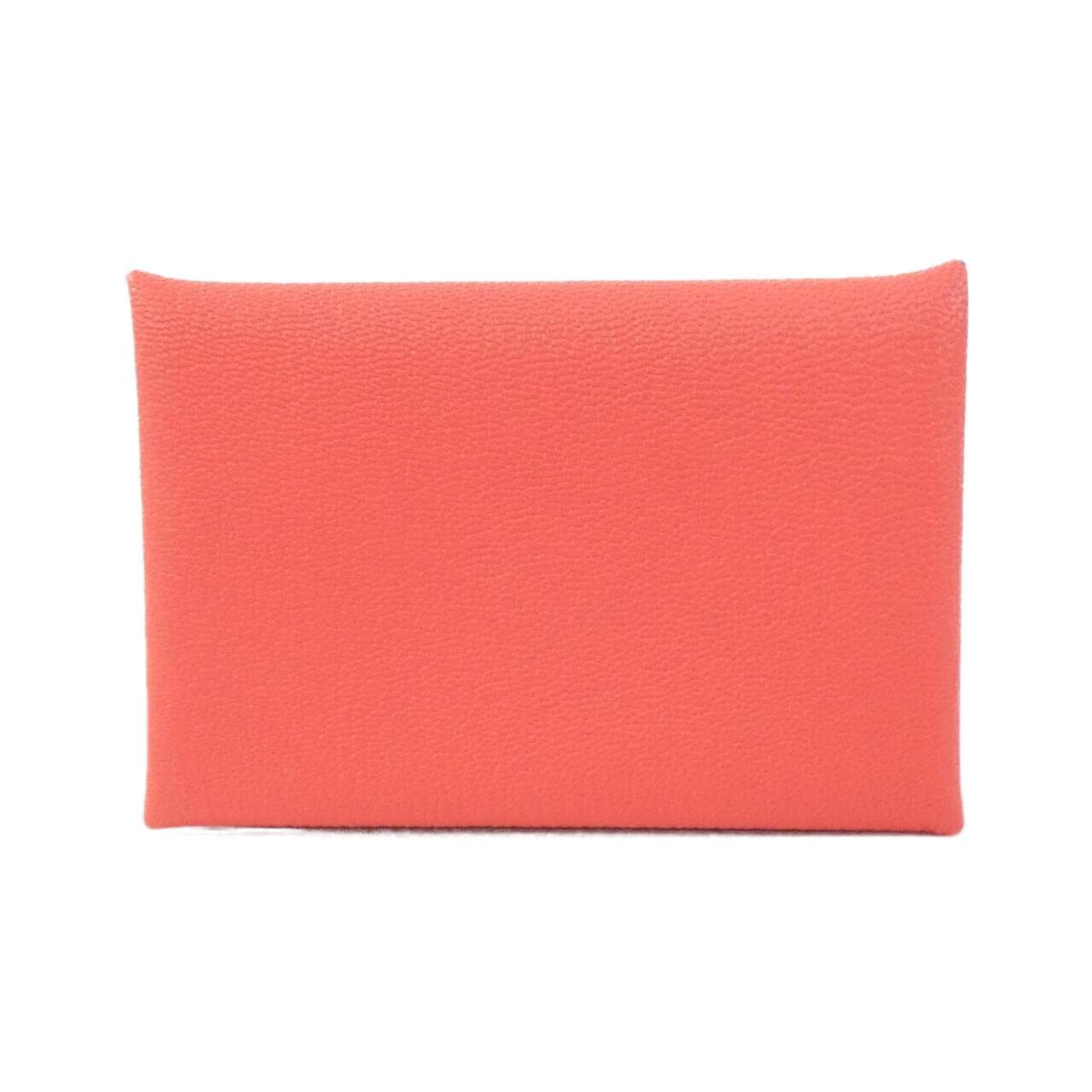 エルメス カルヴィ 044166CK カードケース
