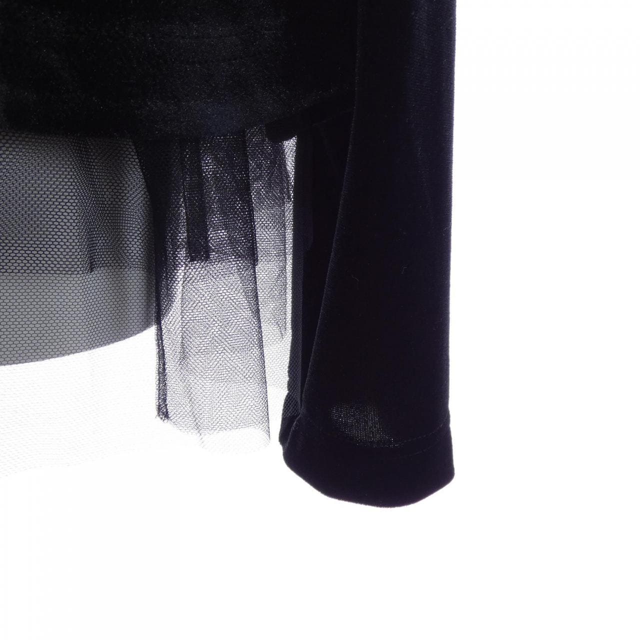 ノワールケイニノミヤ noir kei ninomiya 3N-T012 トップス