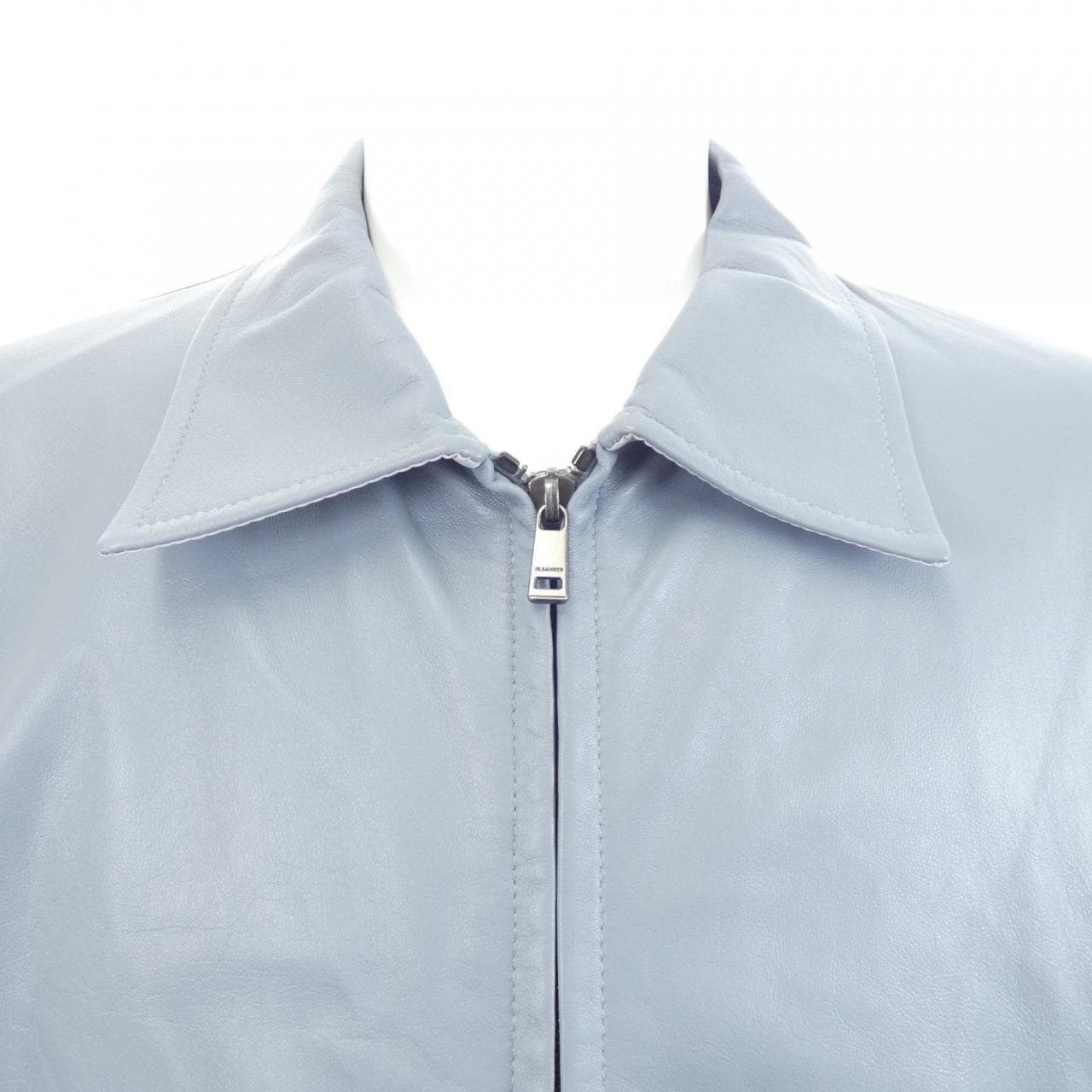 ジルサンダー JIL SANDER JSMK654210 レザージャケット