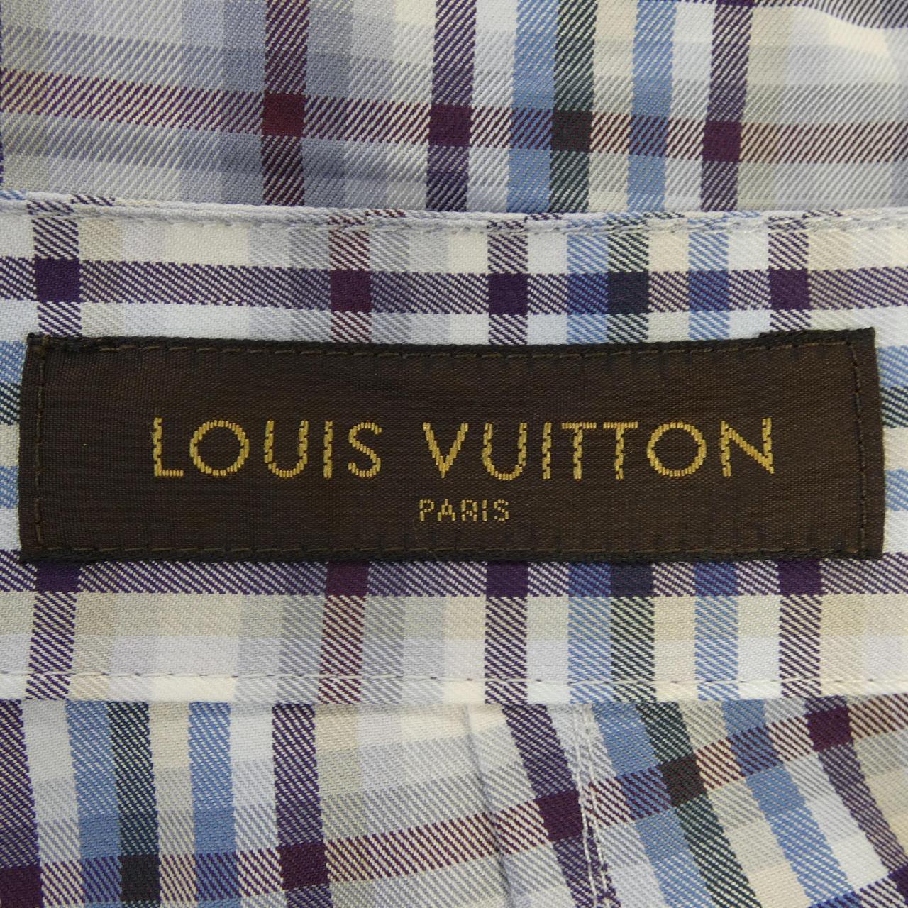 ルイヴィトン LOUIS VUITTON MQPA31BFO ショートパンツ