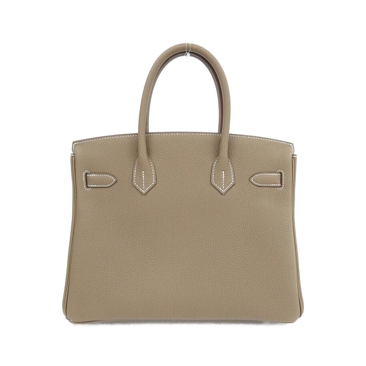 【未使用品】エルメス バーキン 30cm 030520CK バッグ