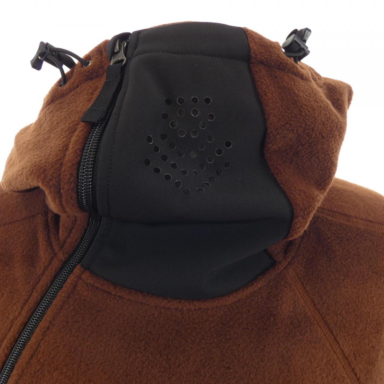 シュプリームザノースフェイス SUPREME×THE NORTH FACE NA52208I パーカー