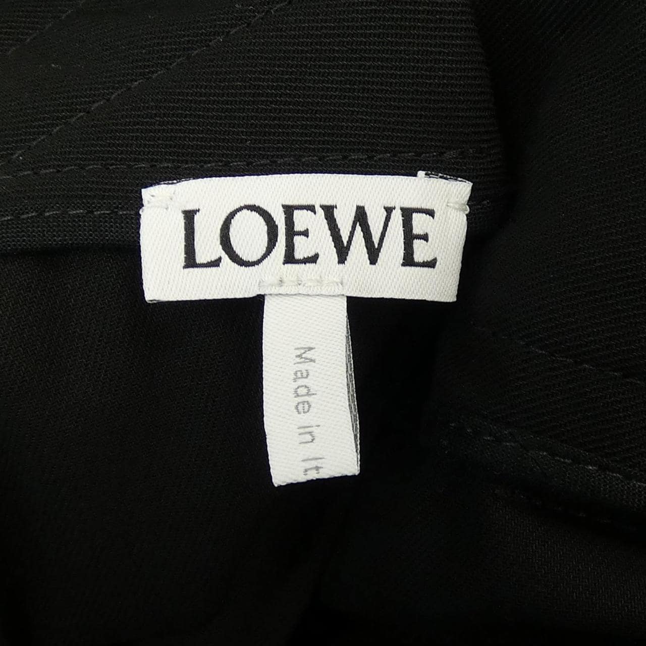 ロエベ LOEWE S359Y08X64 スカート