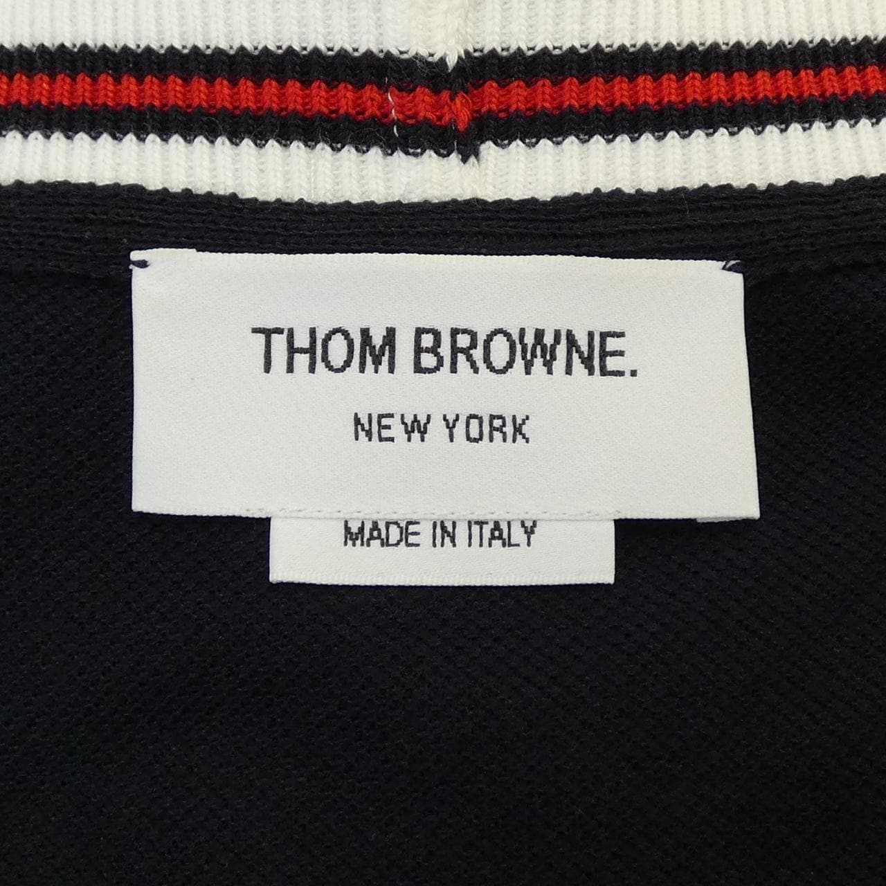 トムブラウン THOM BROWNE FJD108A-00050 ワンピース