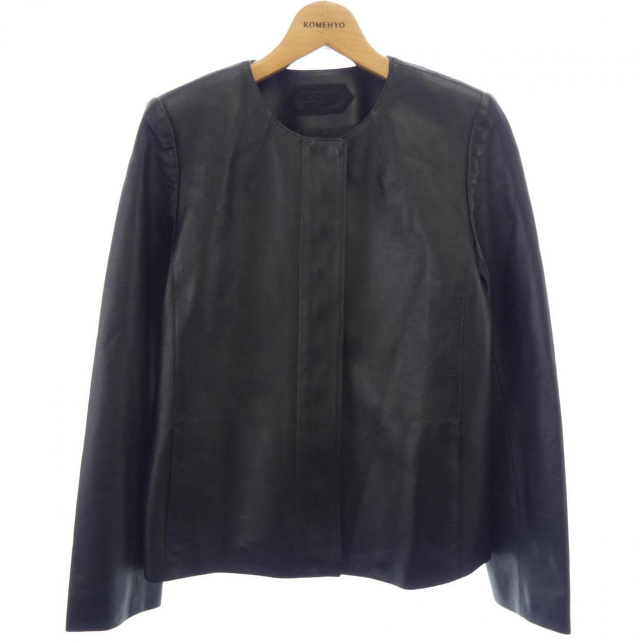 ロシャス ROCHAS レザージャケット