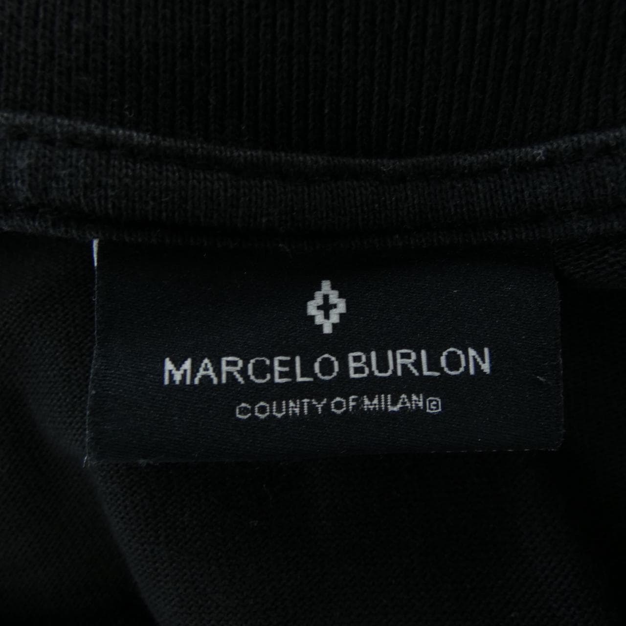 マルセロバーロン MARCELO BURLON Tシャツ