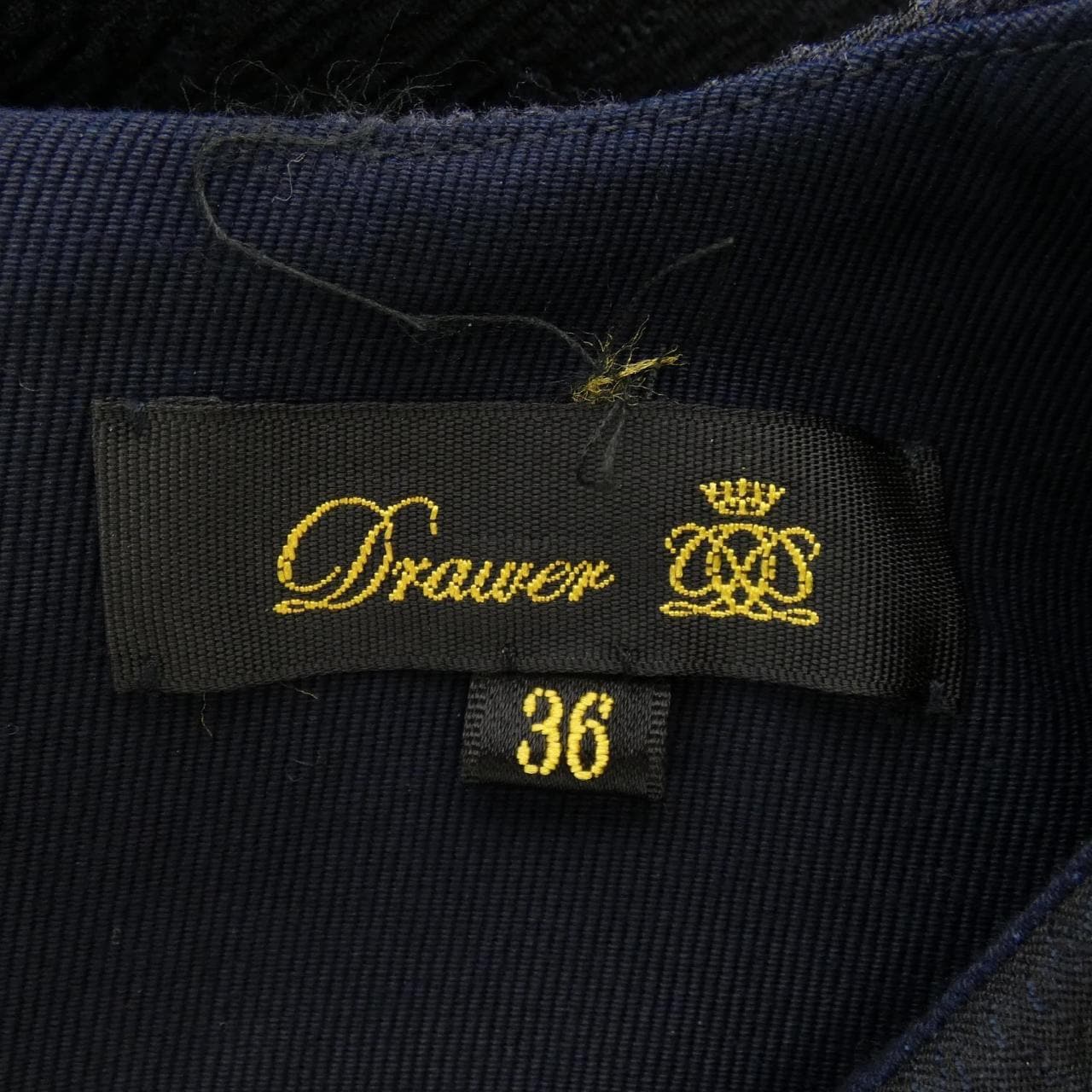 DRAWER dress