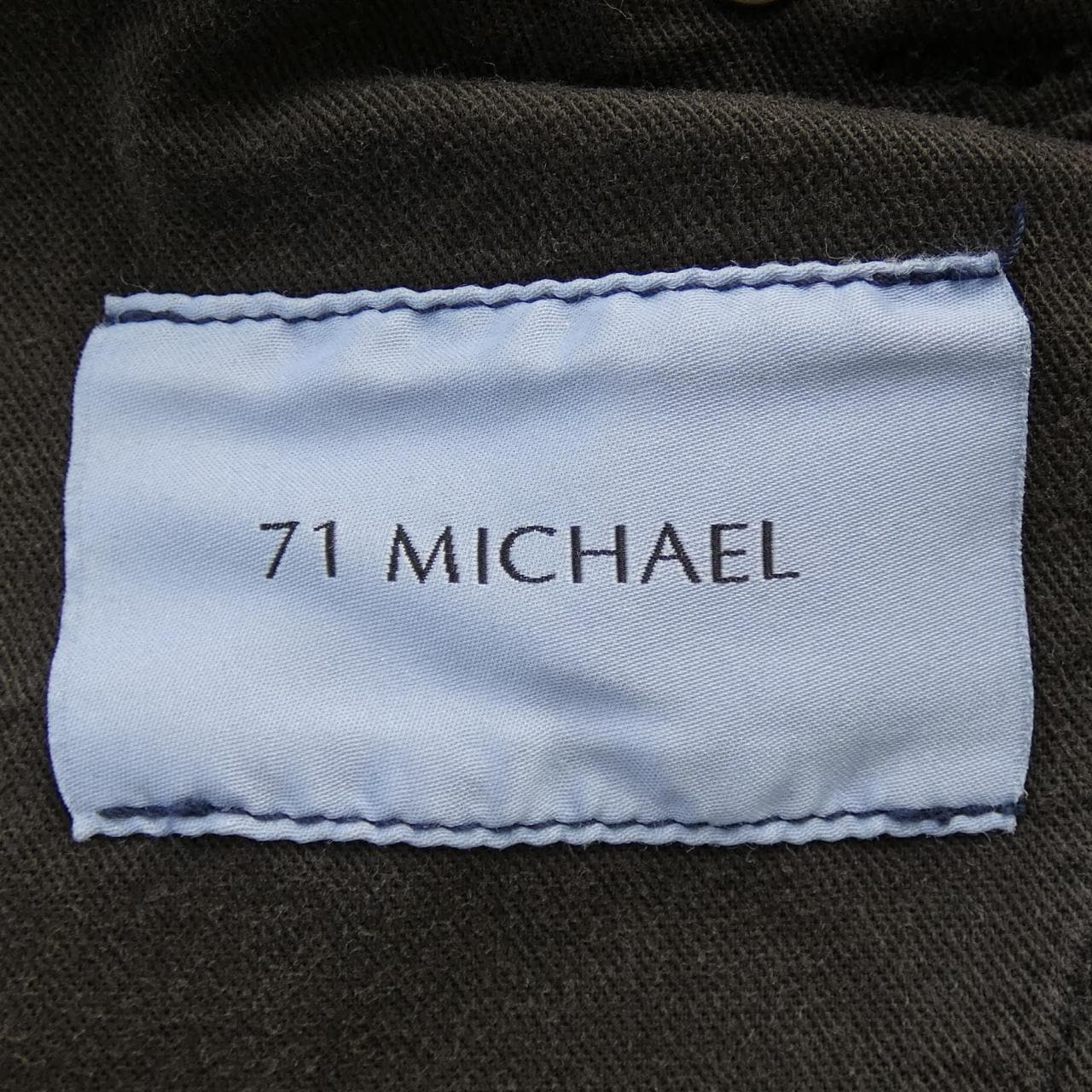 71MICHAEL jeans