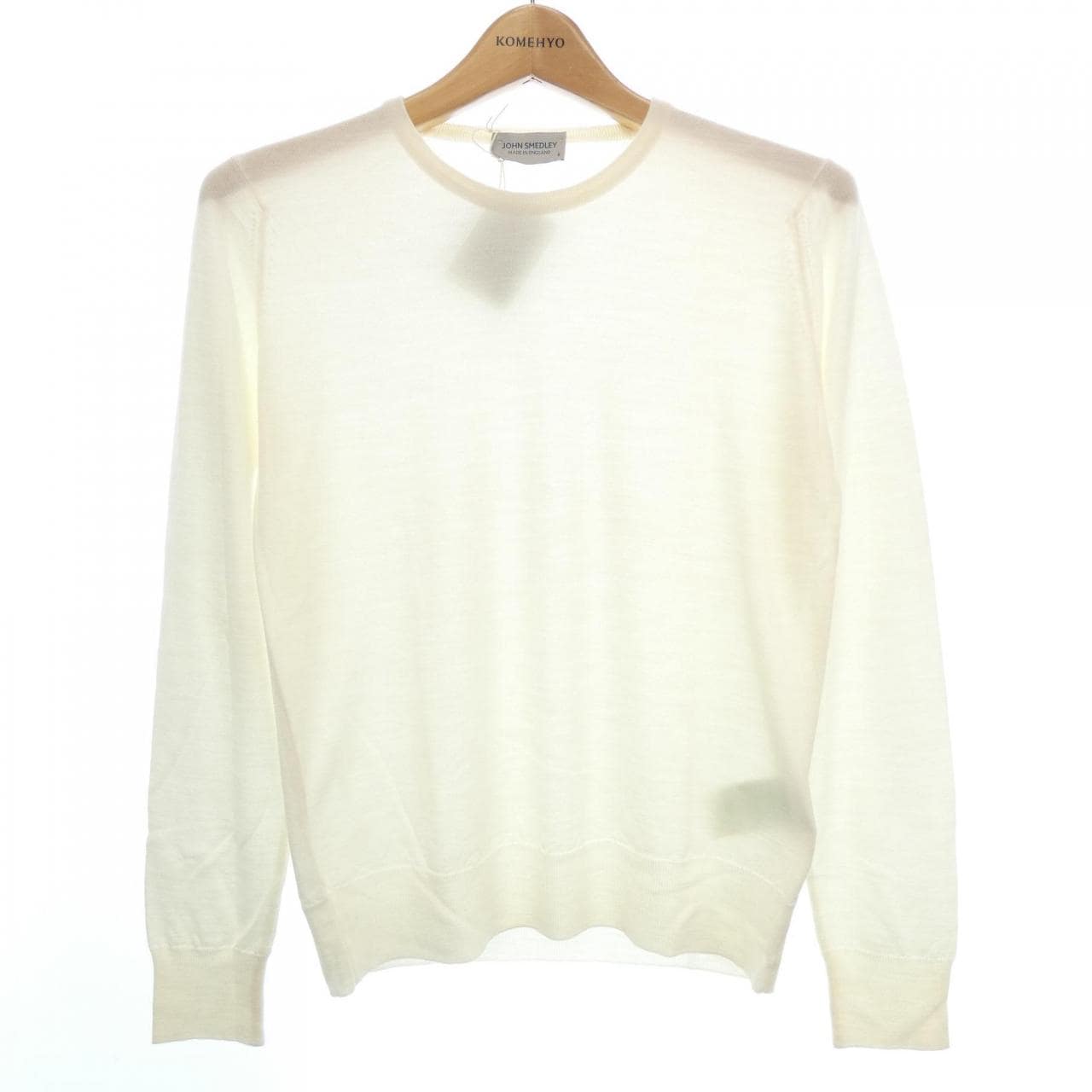 John Smedley JOHN SMEDLEY knit