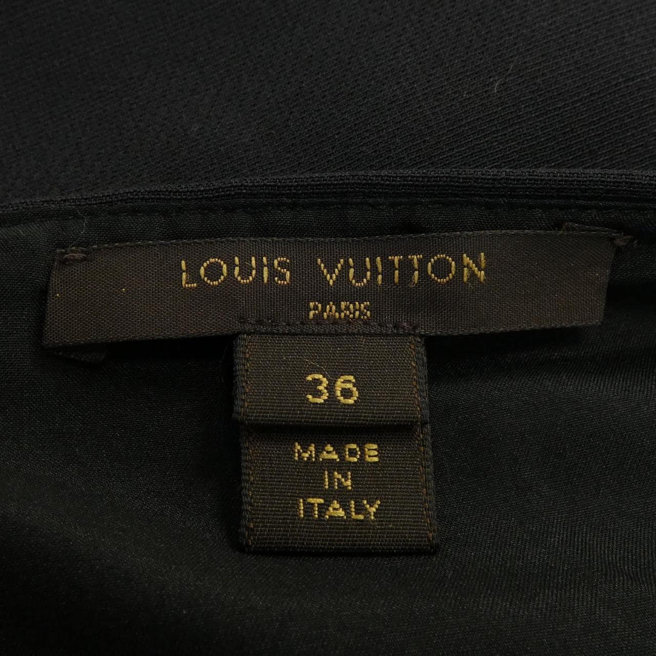 ルイヴィトン LOUIS VUITTON スカート