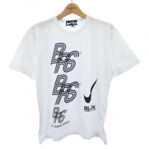 ブラックコムデギャルソン BLACK GARCONS Tシャツ