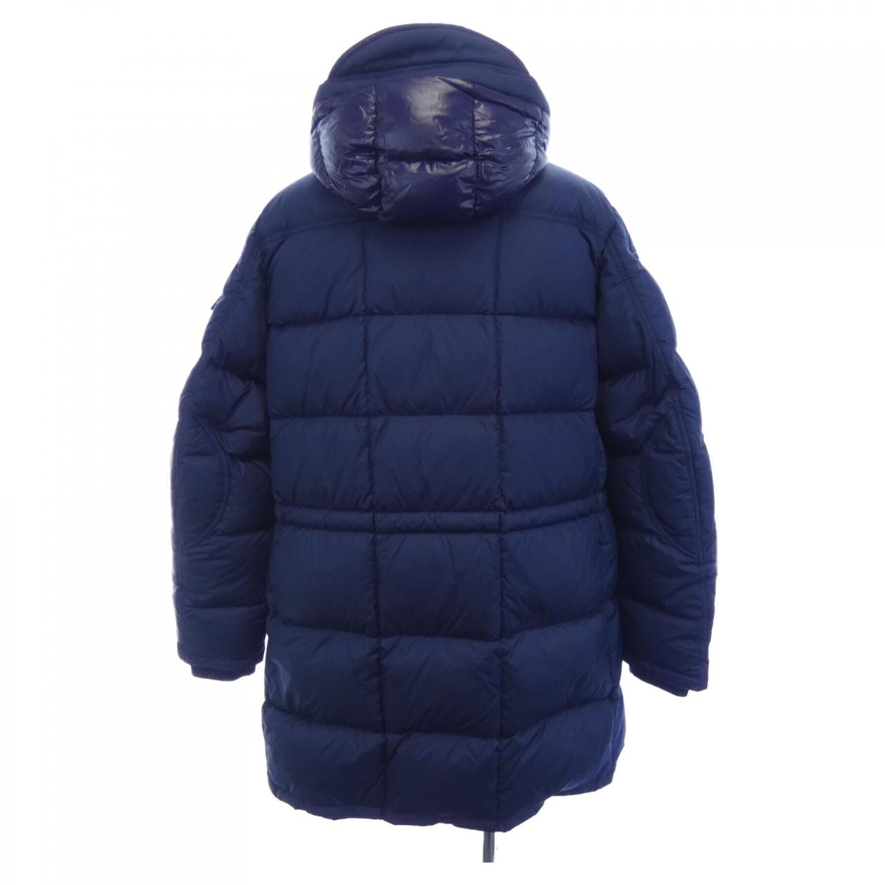 MONCLER MONCLER Down Coat