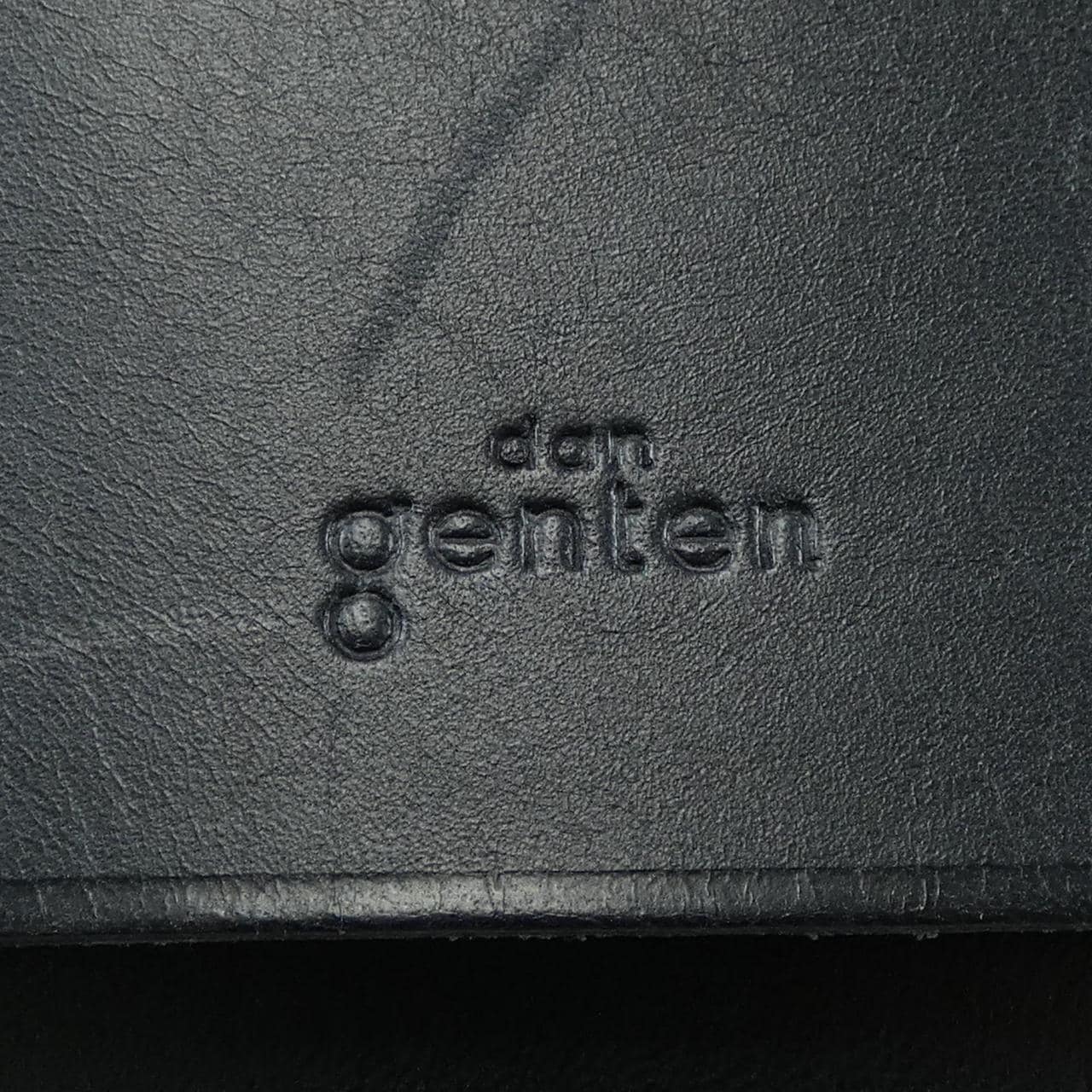 genten genten BAG