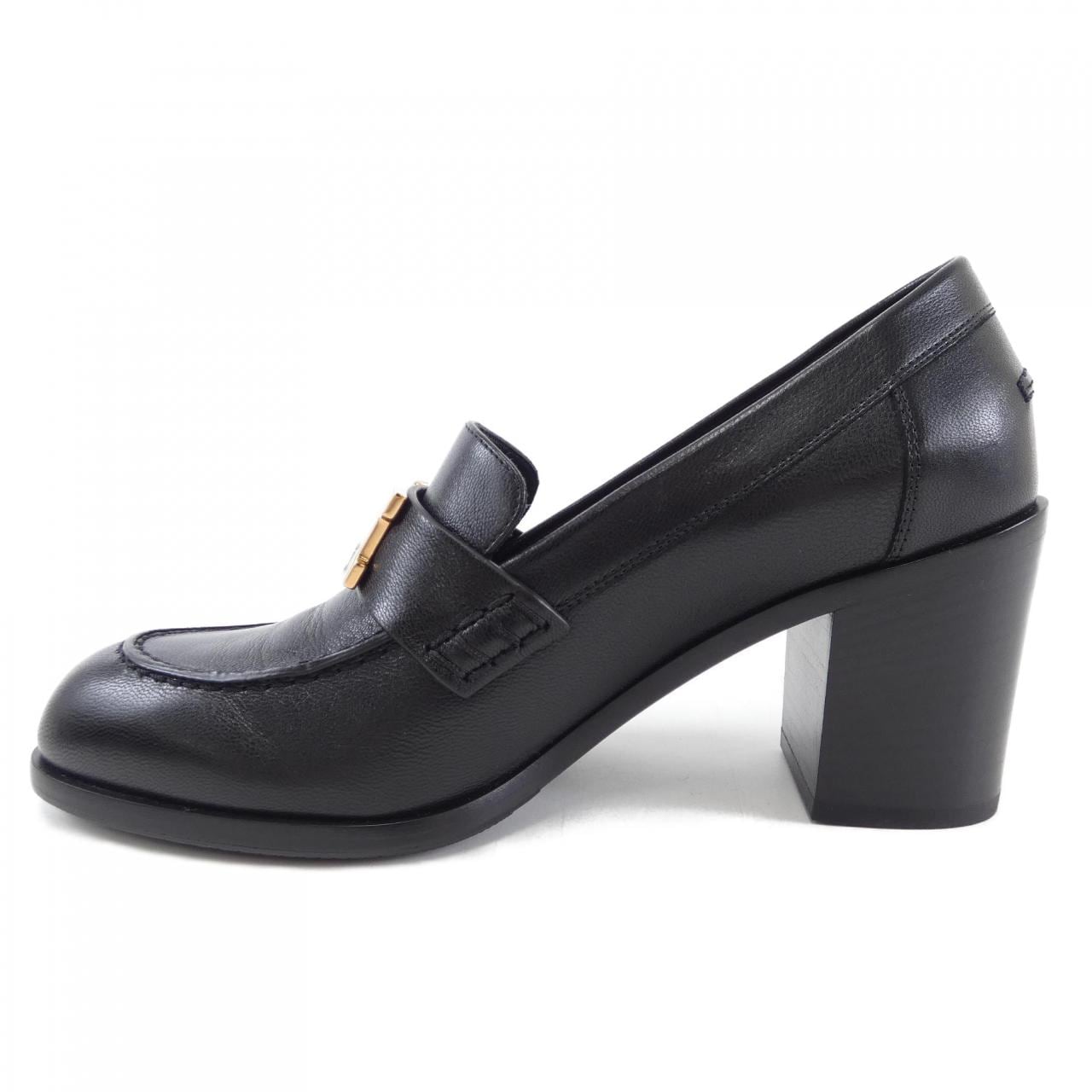 エルメス HERMES シューズ