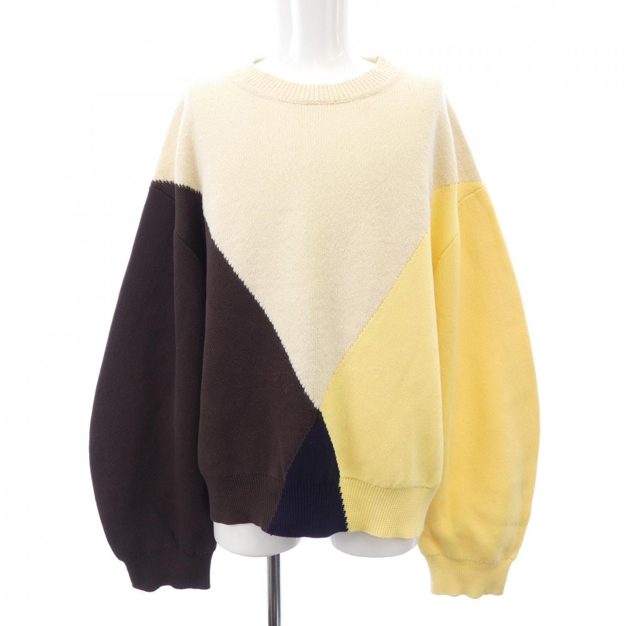 ジルサンダー JIL SANDER ニット