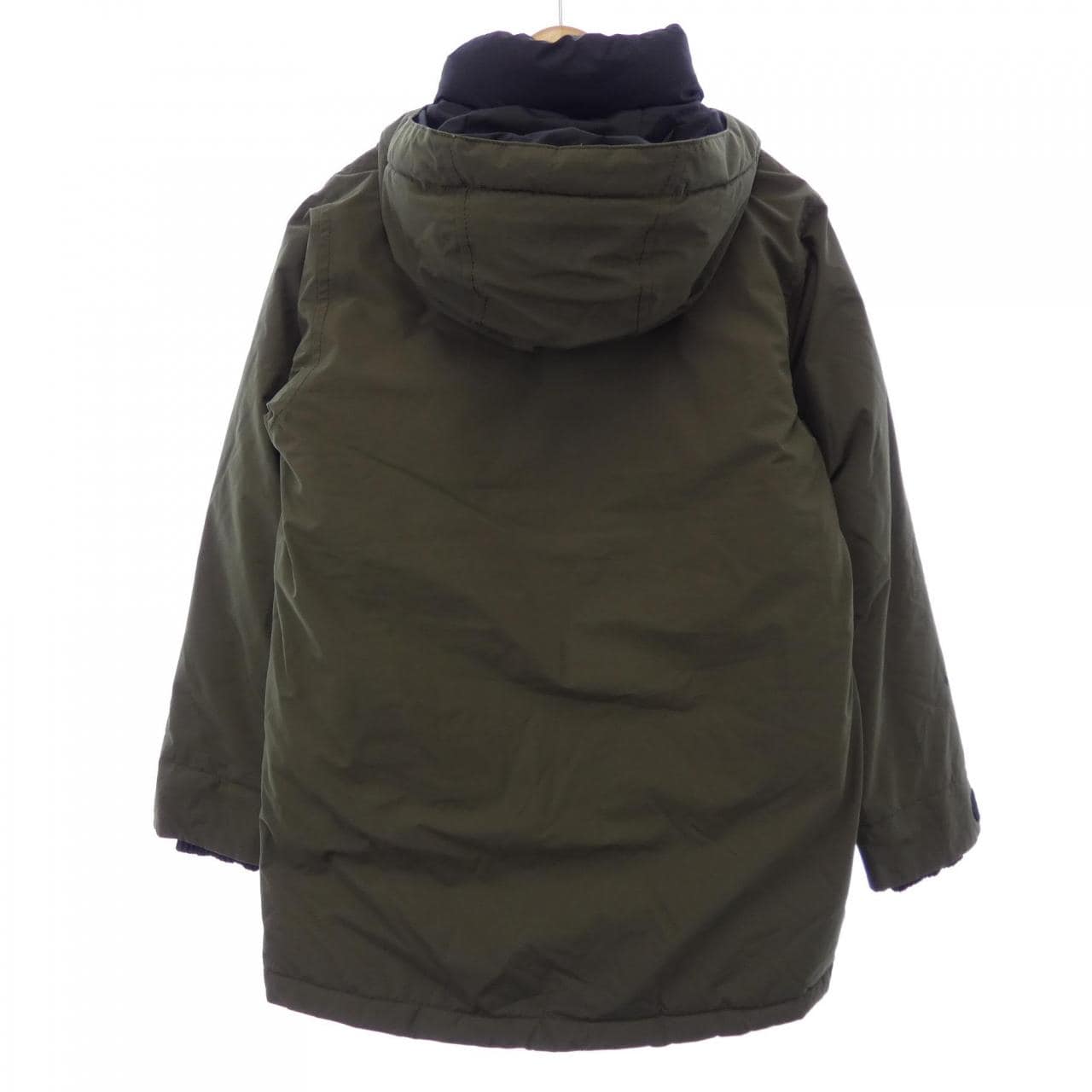 ウールリッチ WOOL RICH ダウンジャケット