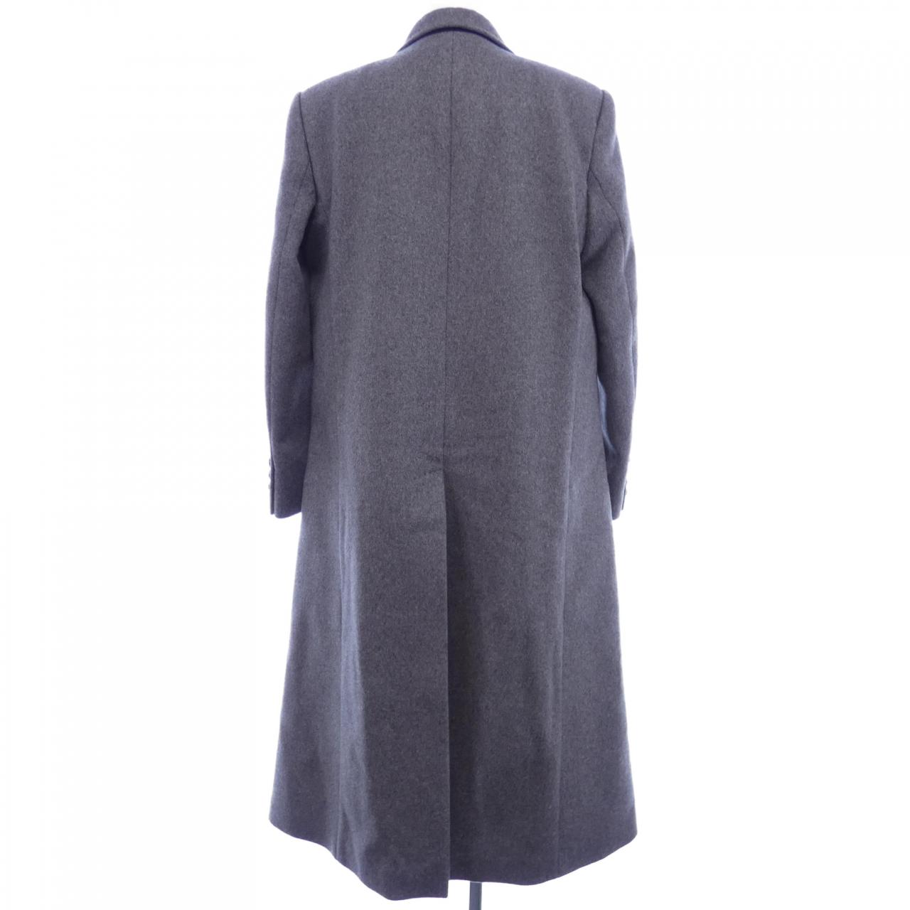 CELINE CELINE Chester Coat