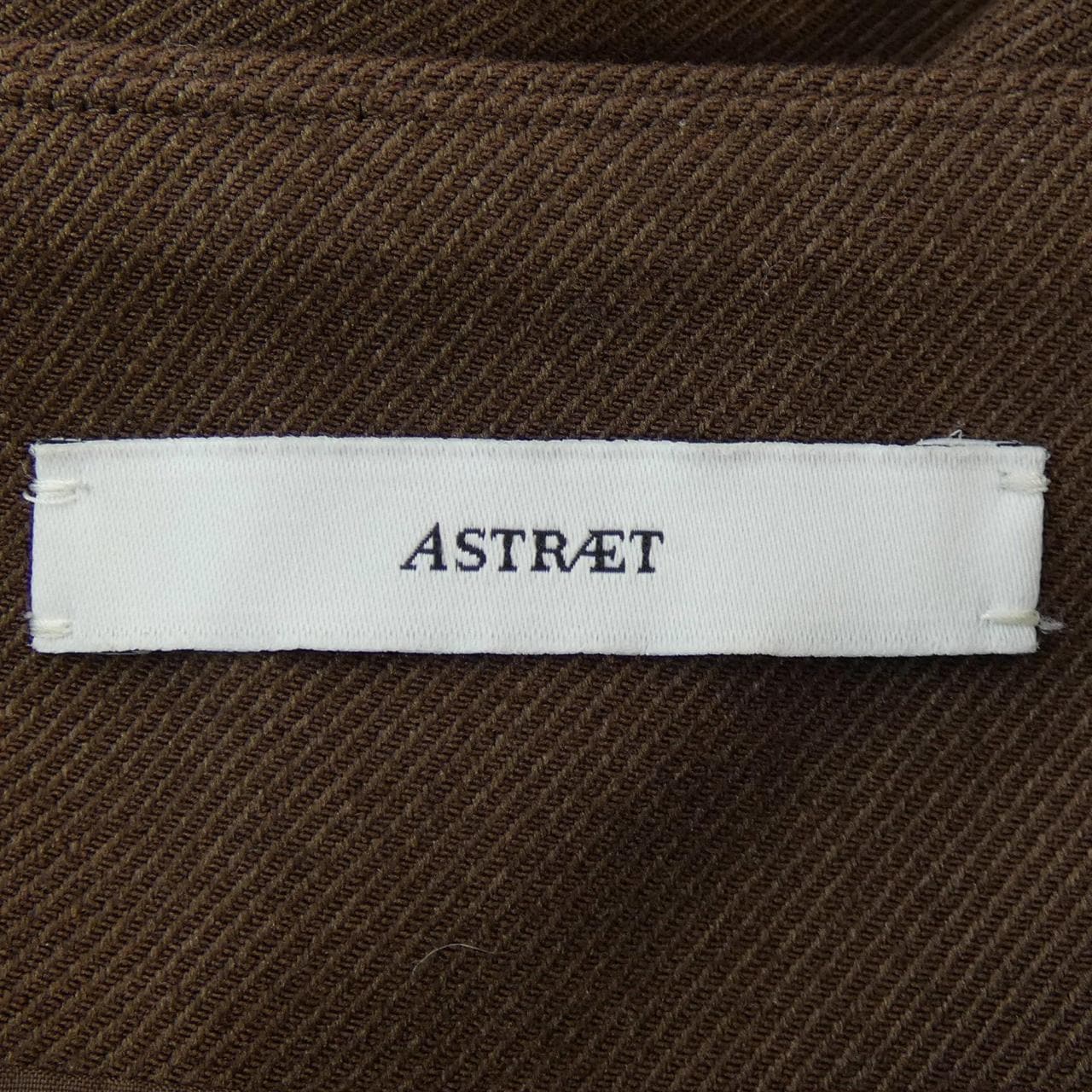 アストラット ASTRAET スカート
