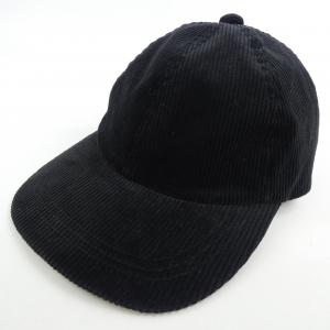 キャバン CABaN キャップ