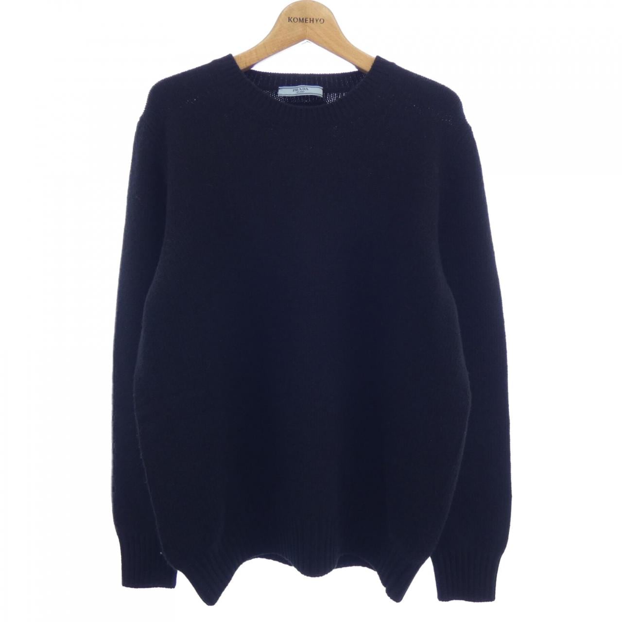 プラダ PRADA ニット