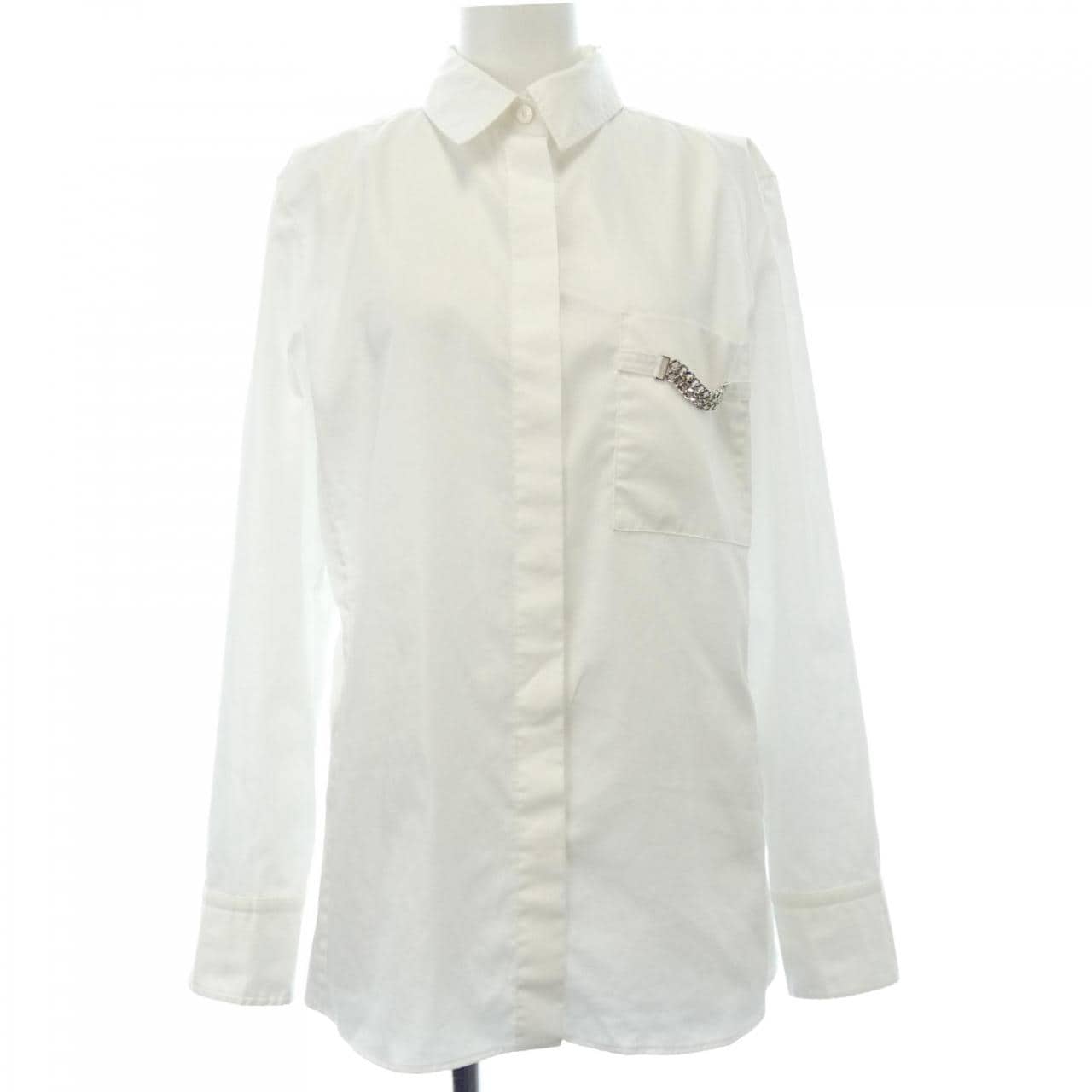 HERMES HERMES Shirt